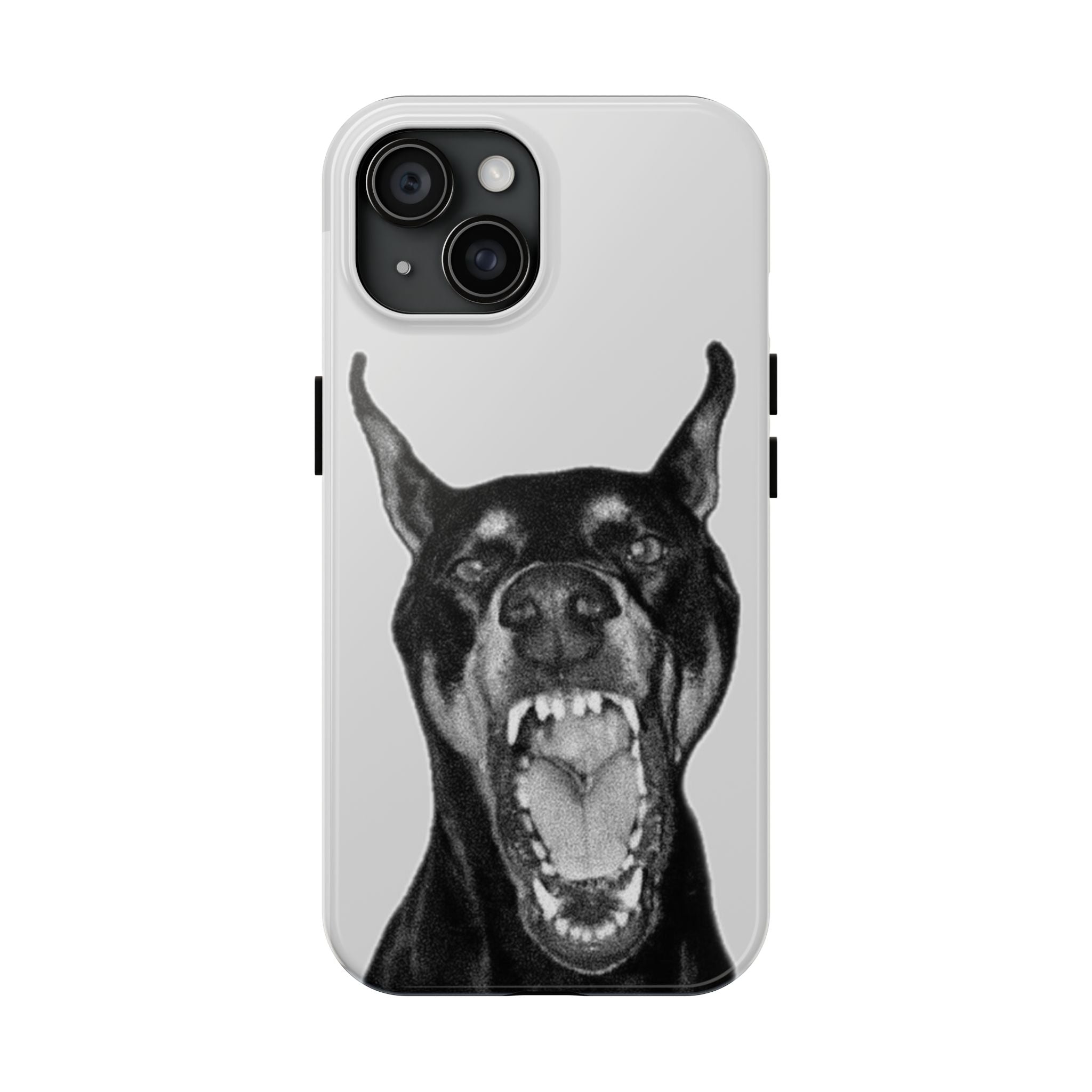 "Bark" Case