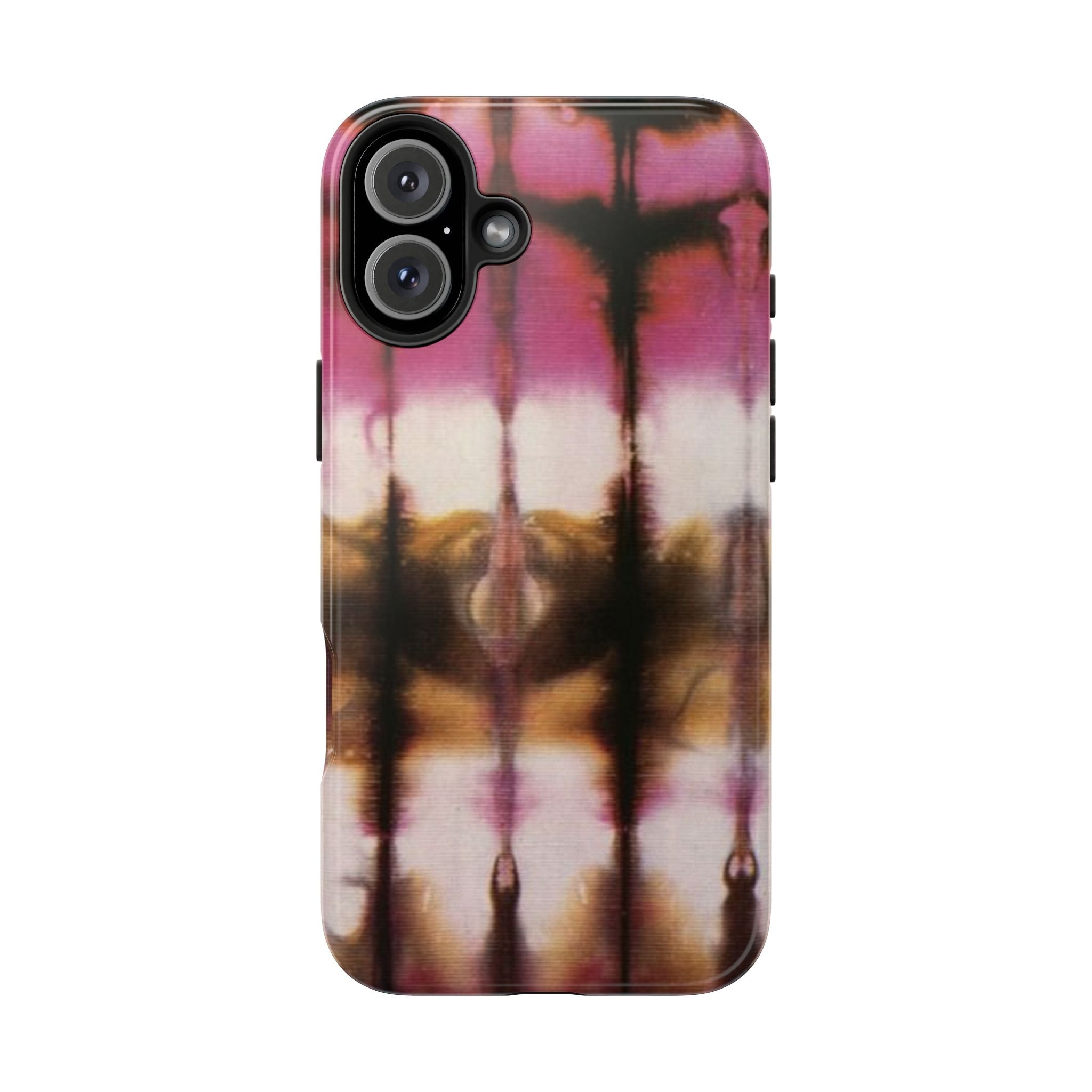 Tie-Dye Case