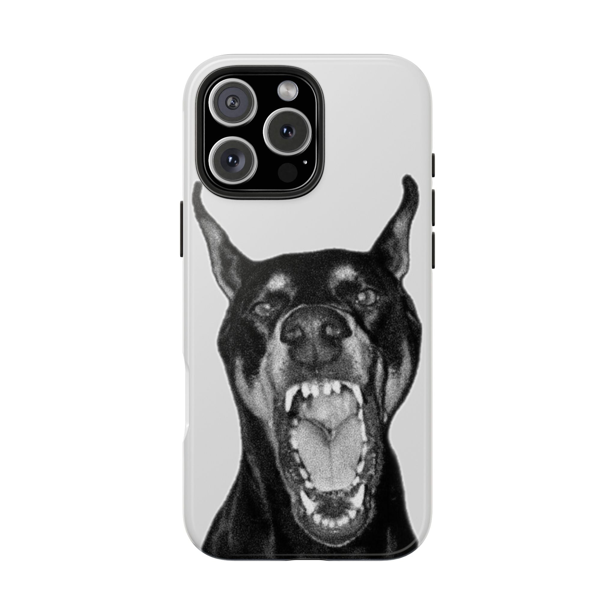 "Bark" Case