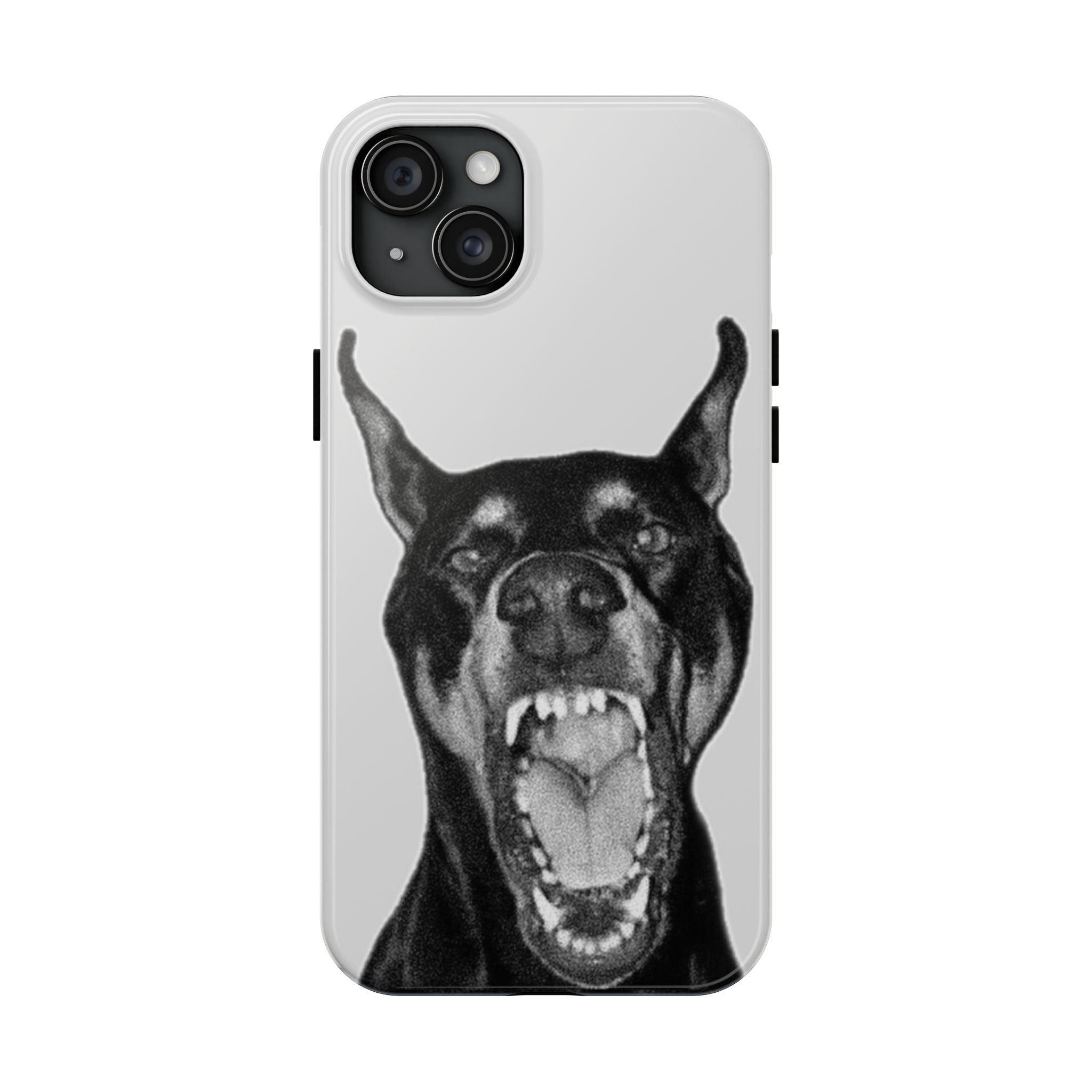 "Bark" Case