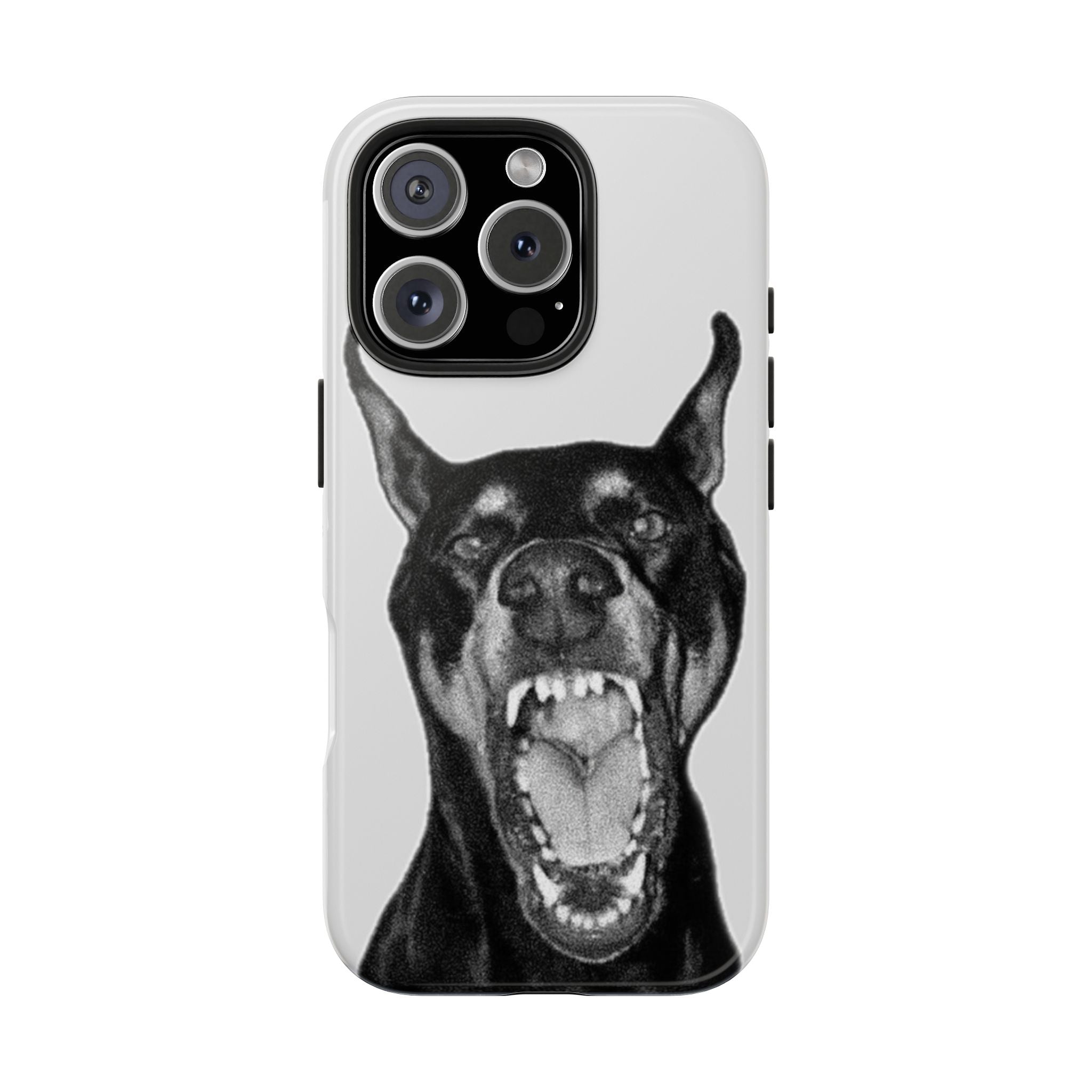 "Bark" Case