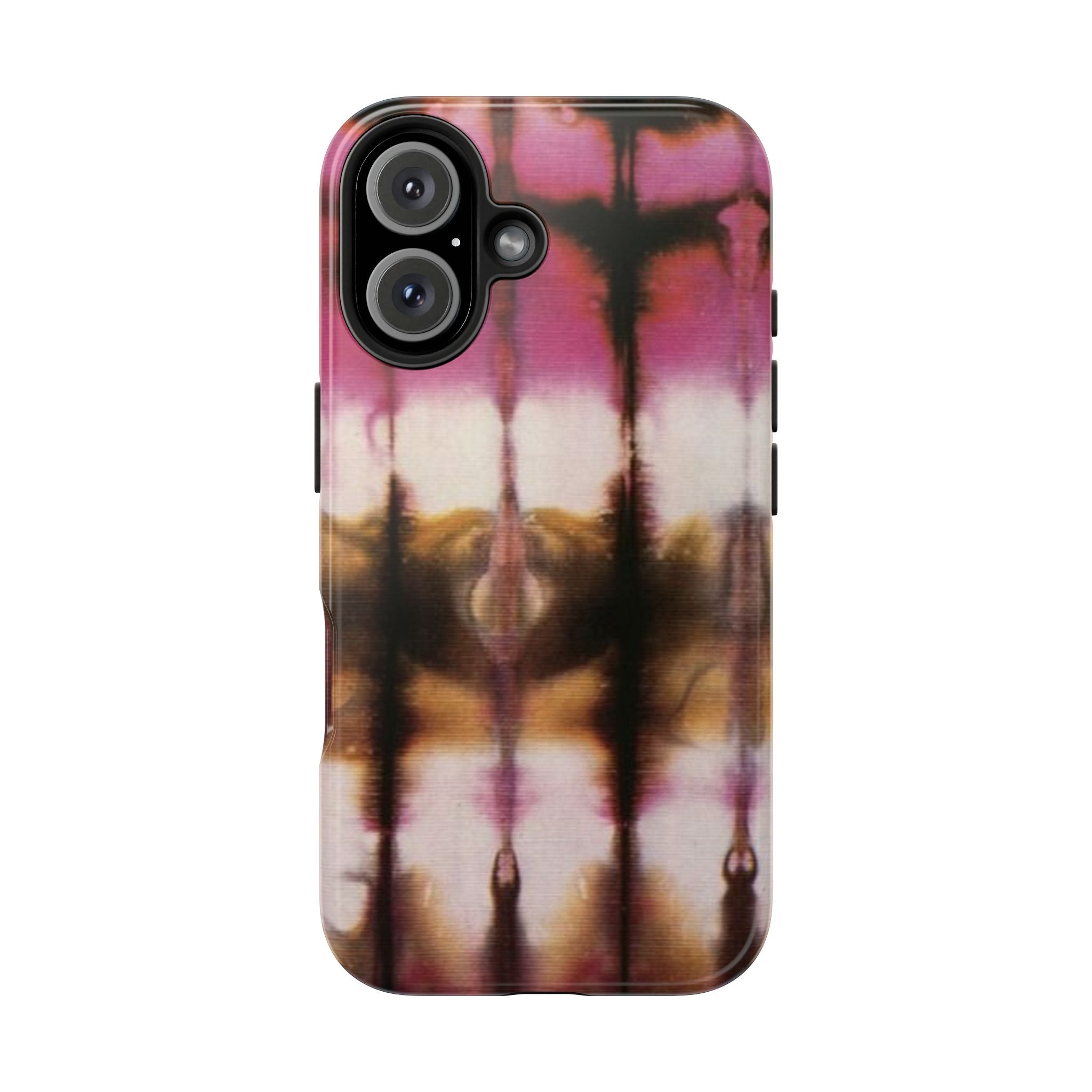 Tie-Dye Case