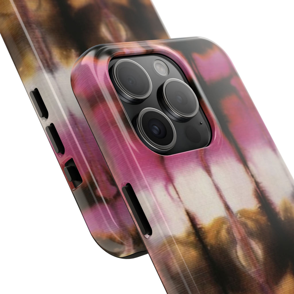 Tie-Dye Case