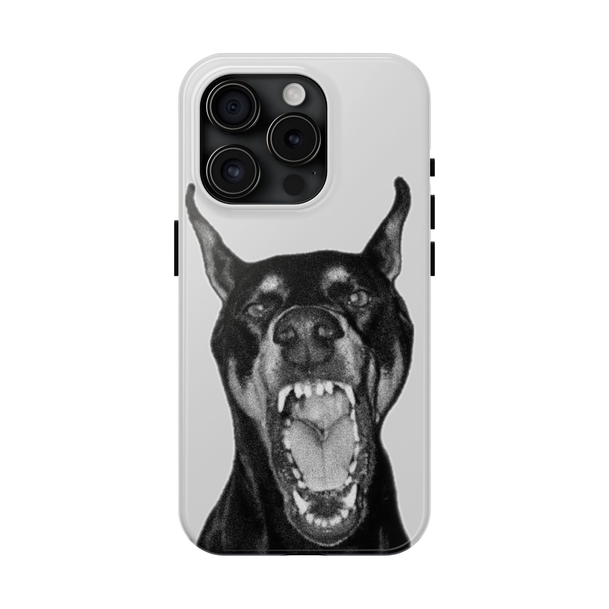 "Bark" Case