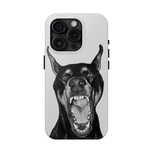 "Bark" Case
