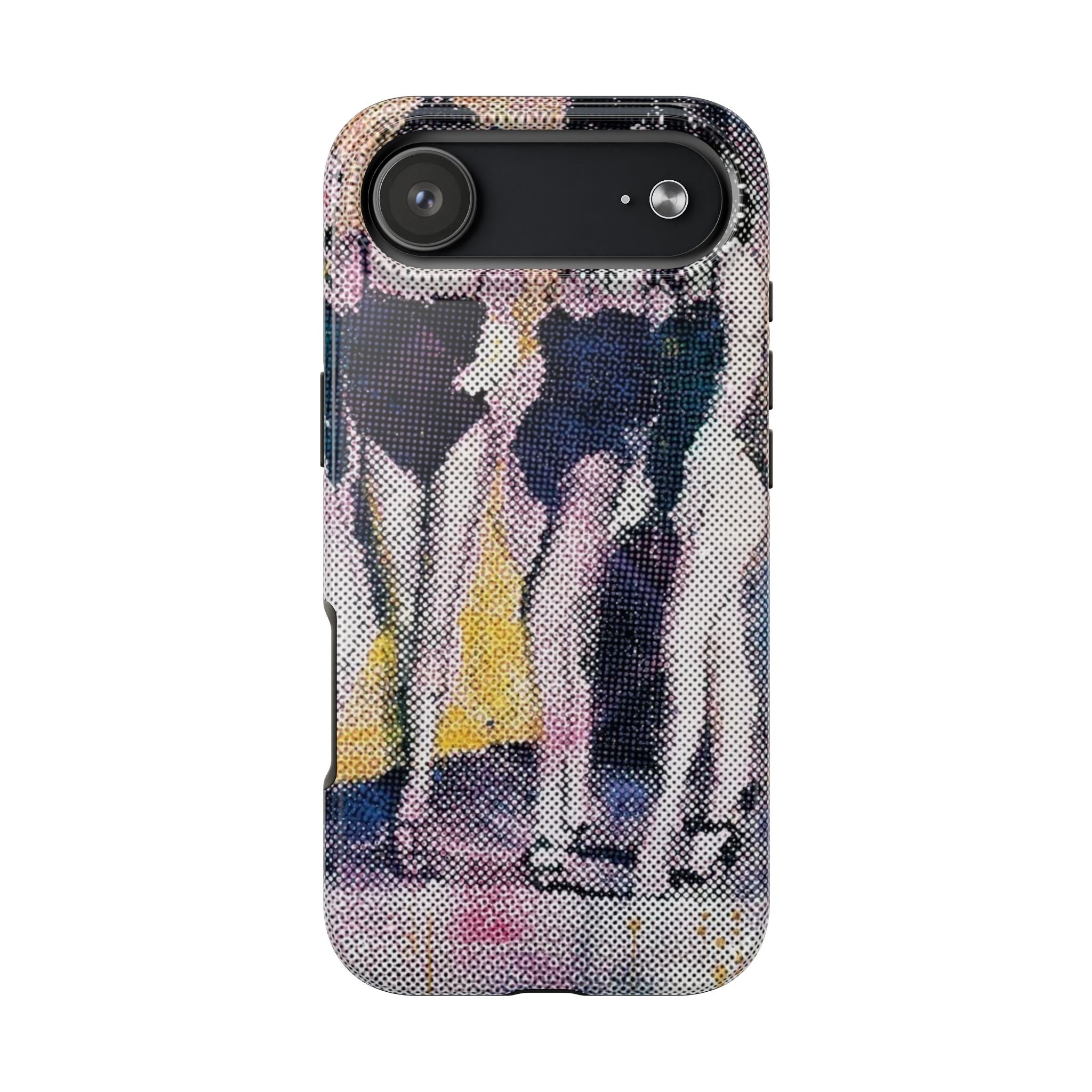 "Pixel Play Boy" Case