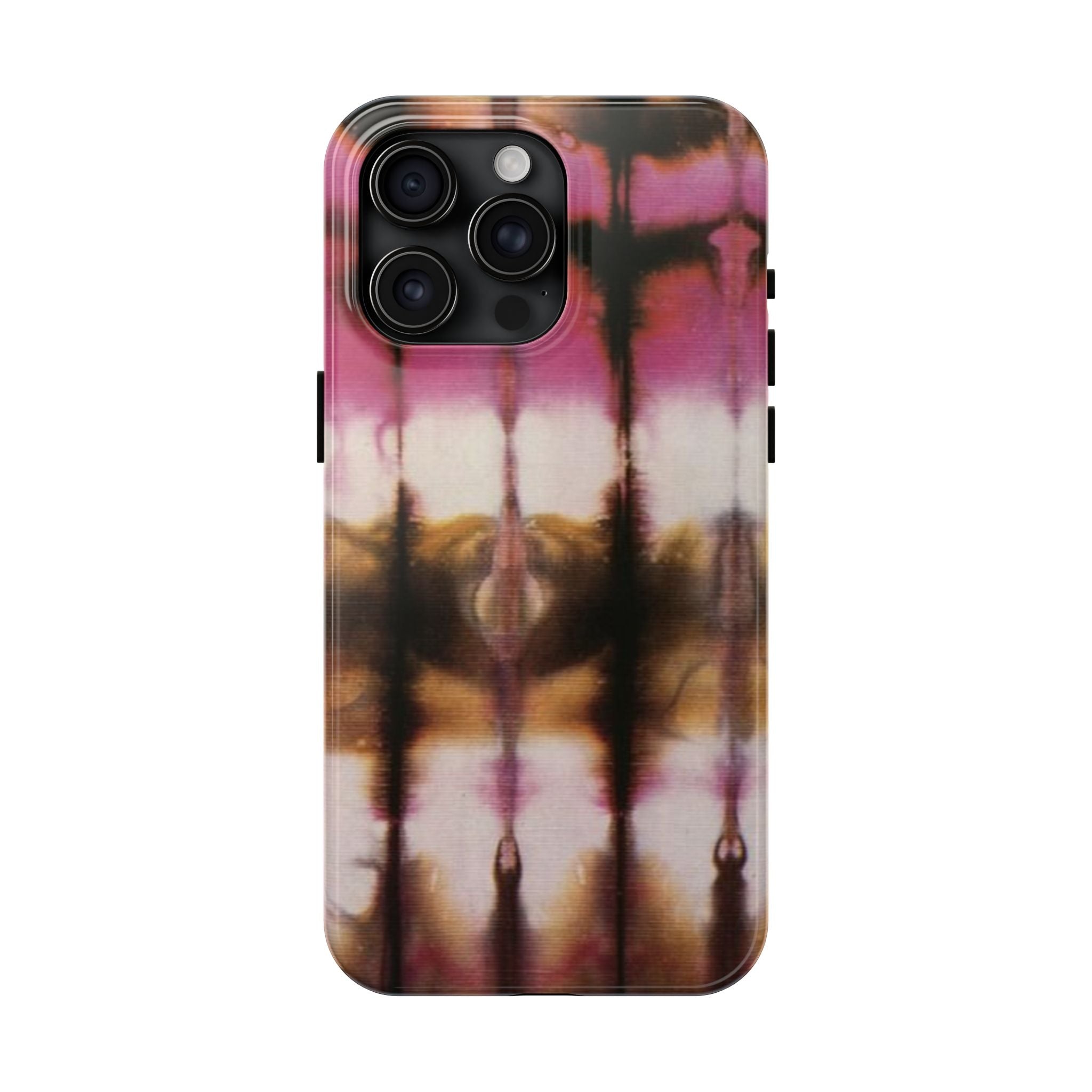 Tie-Dye Case