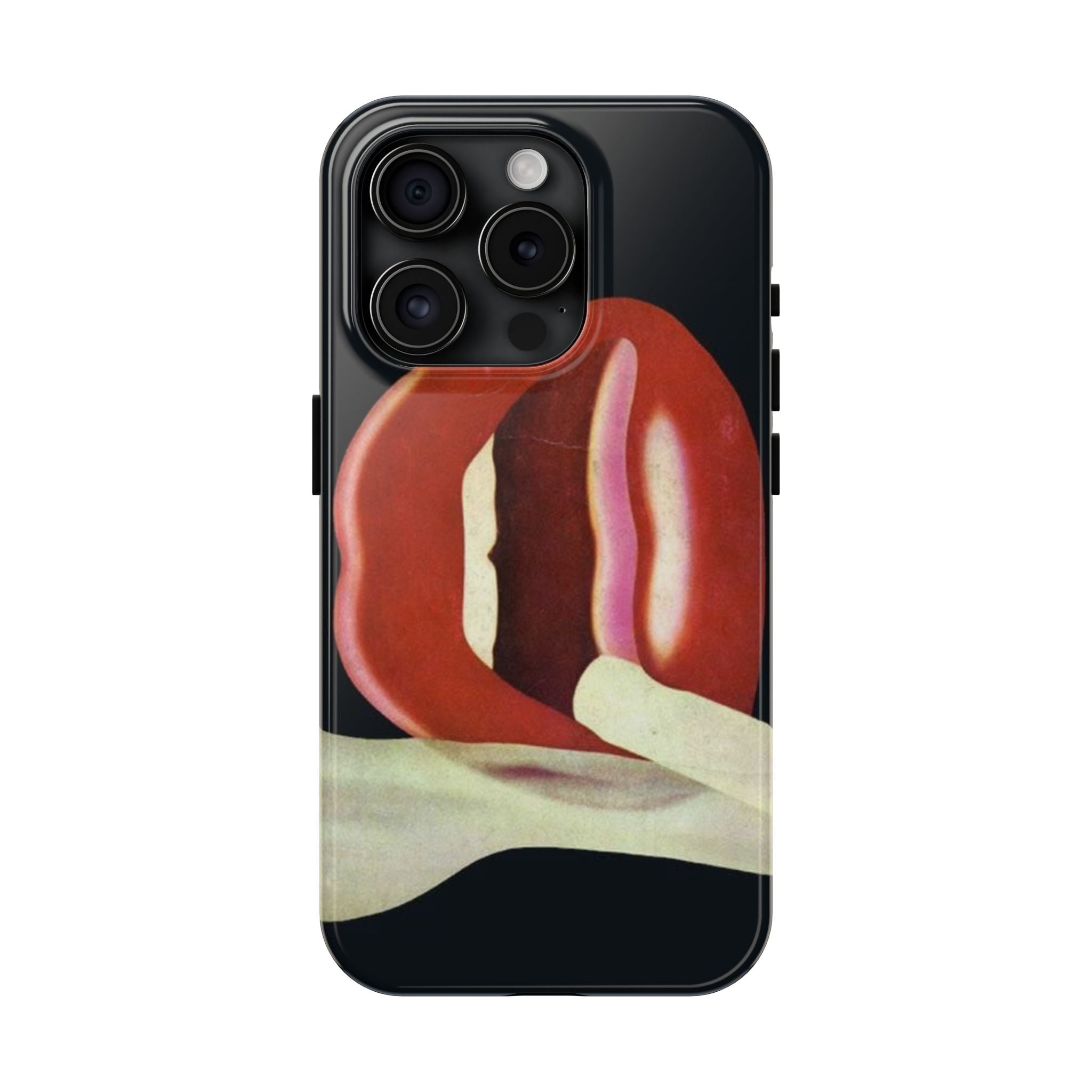 “Lips” Case