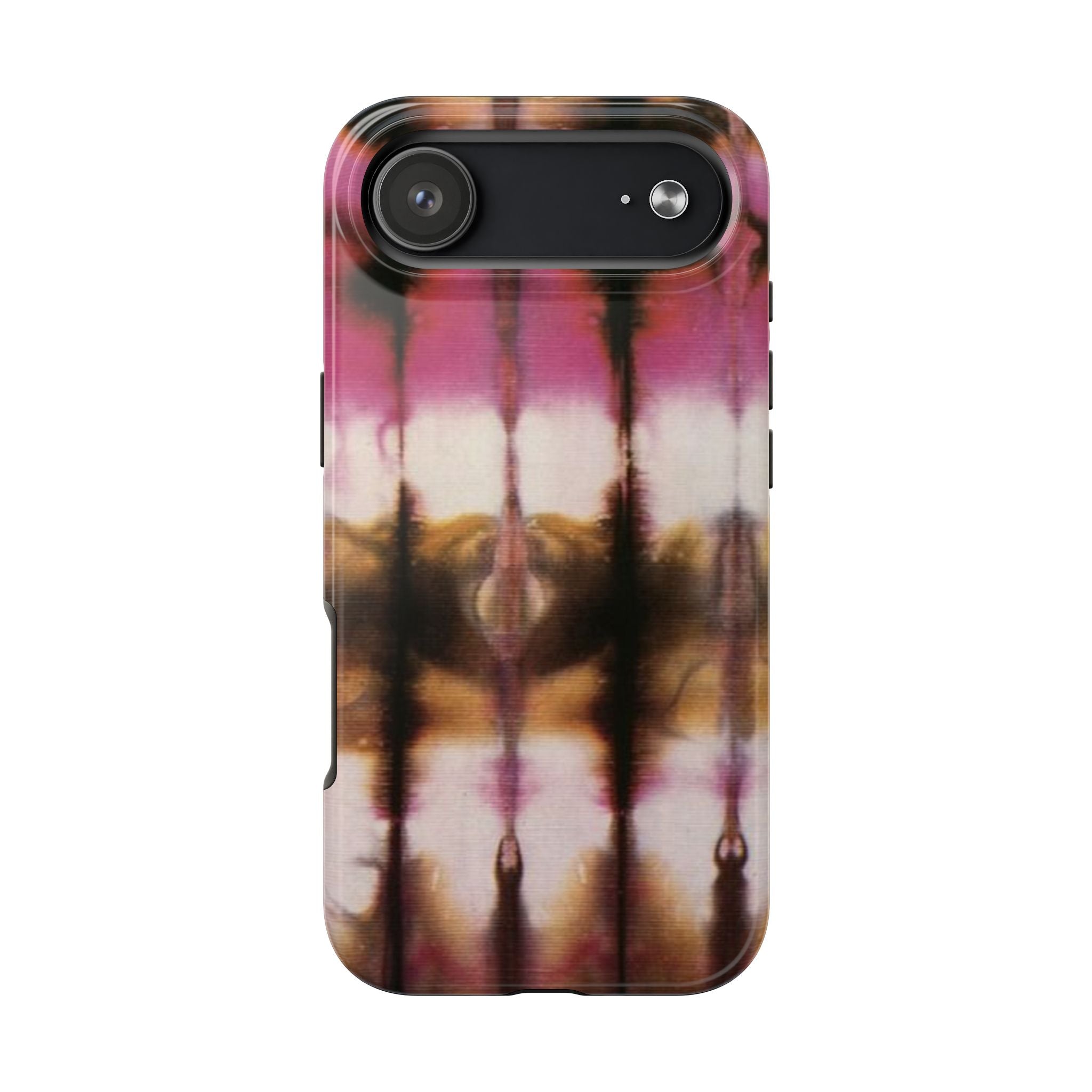 Tie-Dye Case