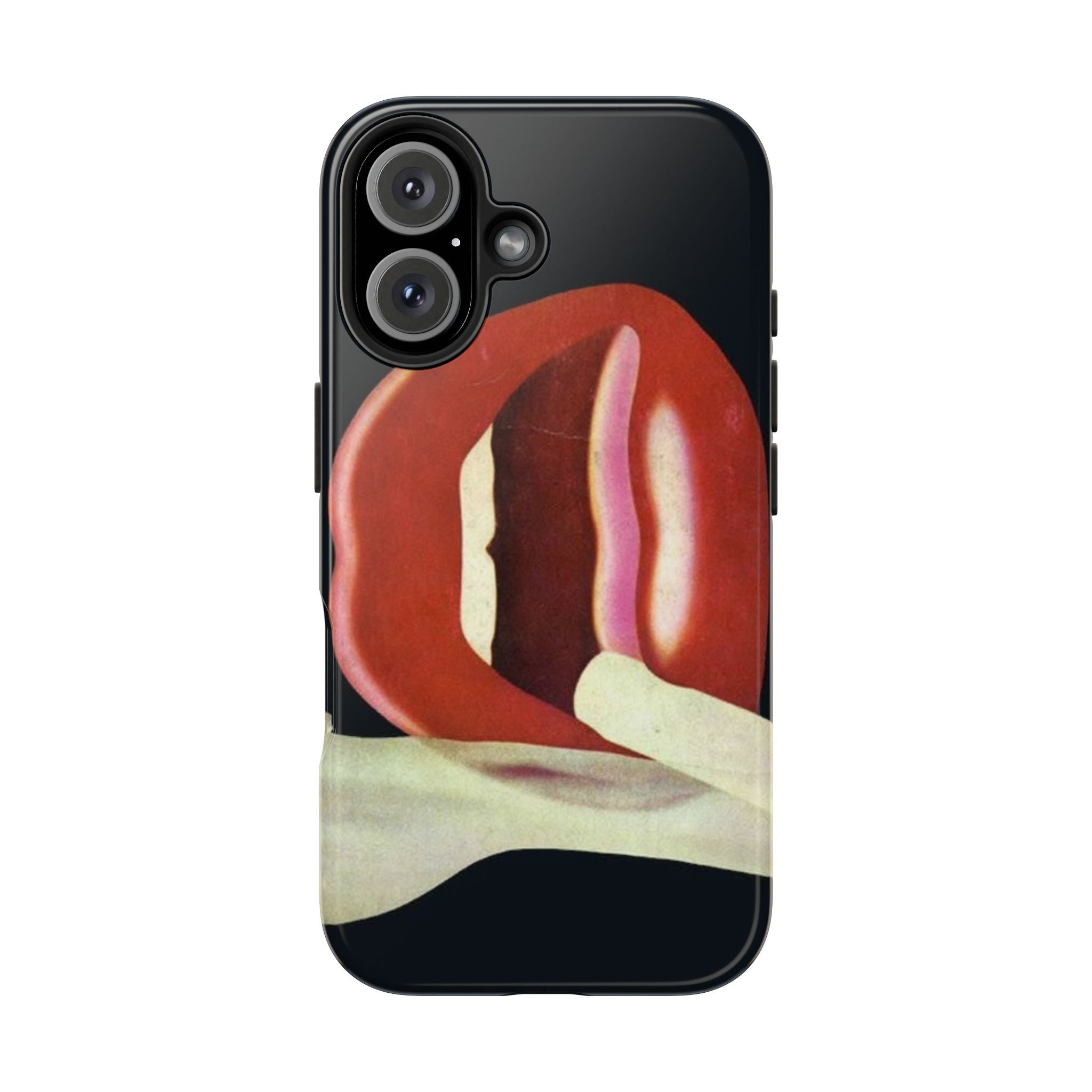 “Lips” Case