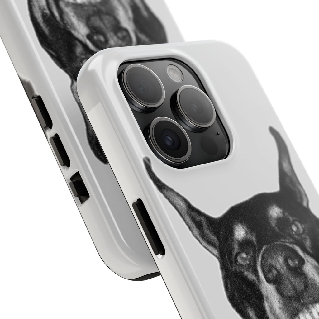"Bark" Case