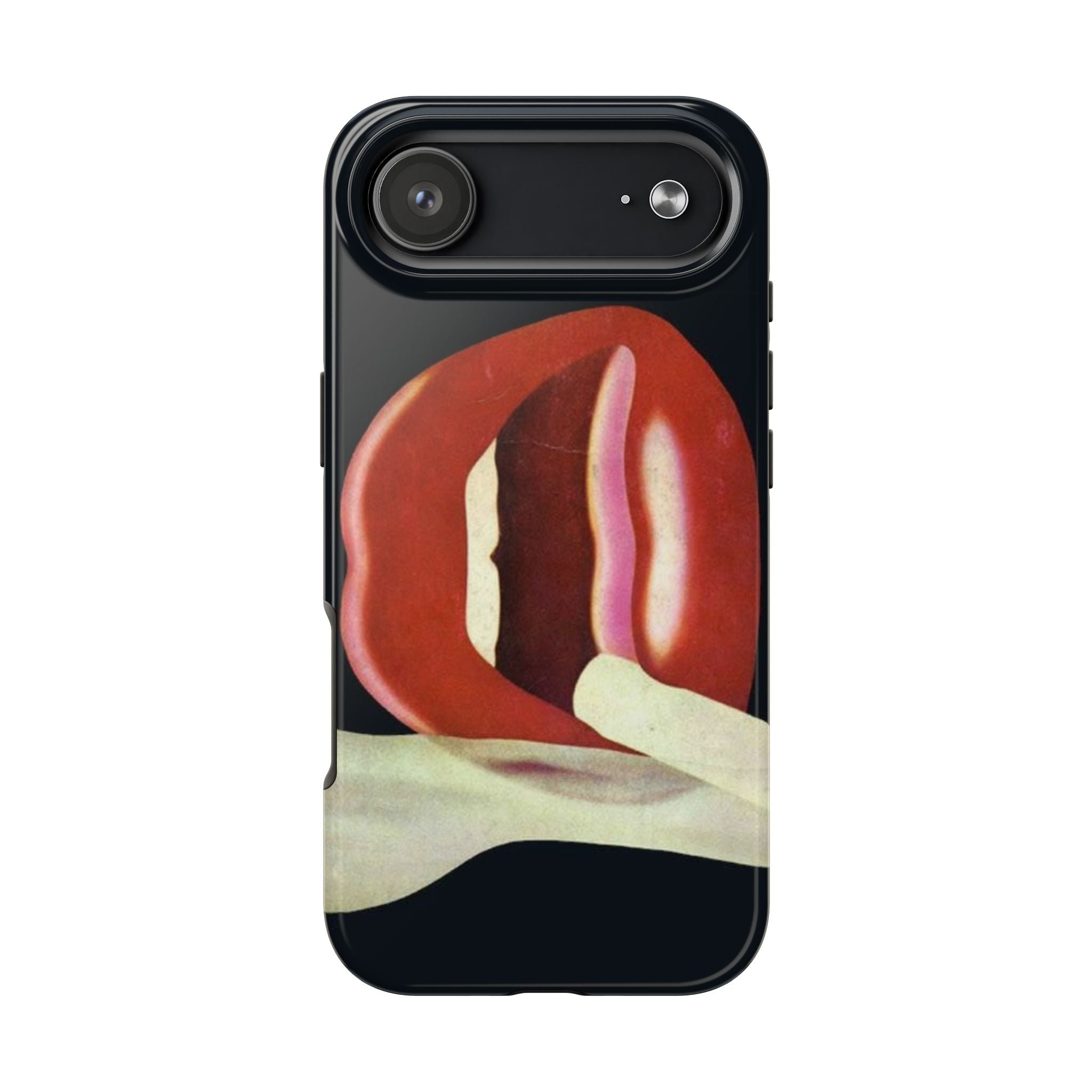 “Lips” Case