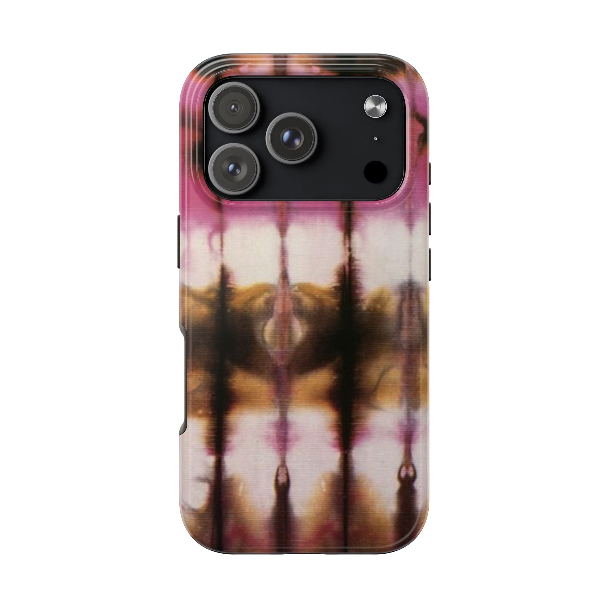 Tie-Dye Case