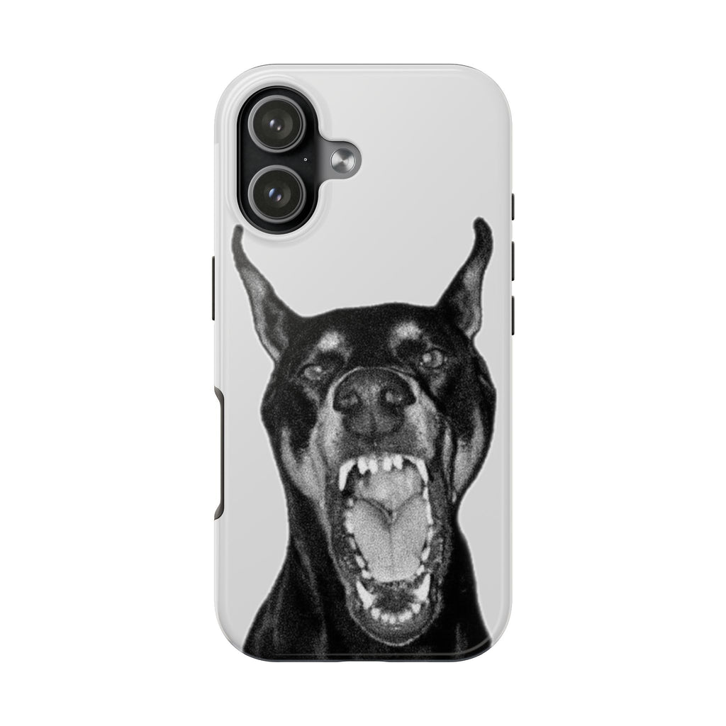 "Bark" Case