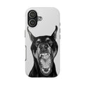 "Bark" Case
