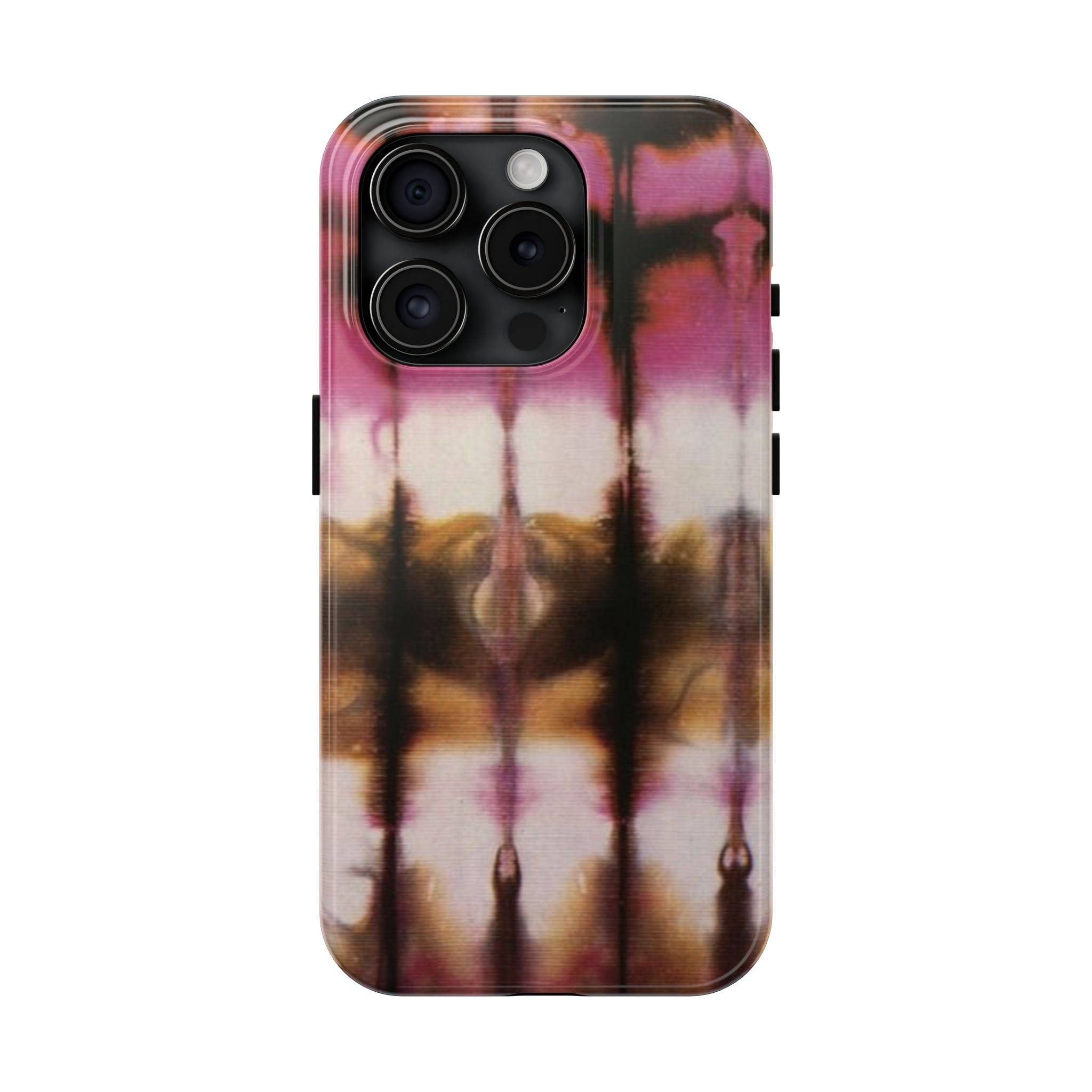 Tie-Dye Case