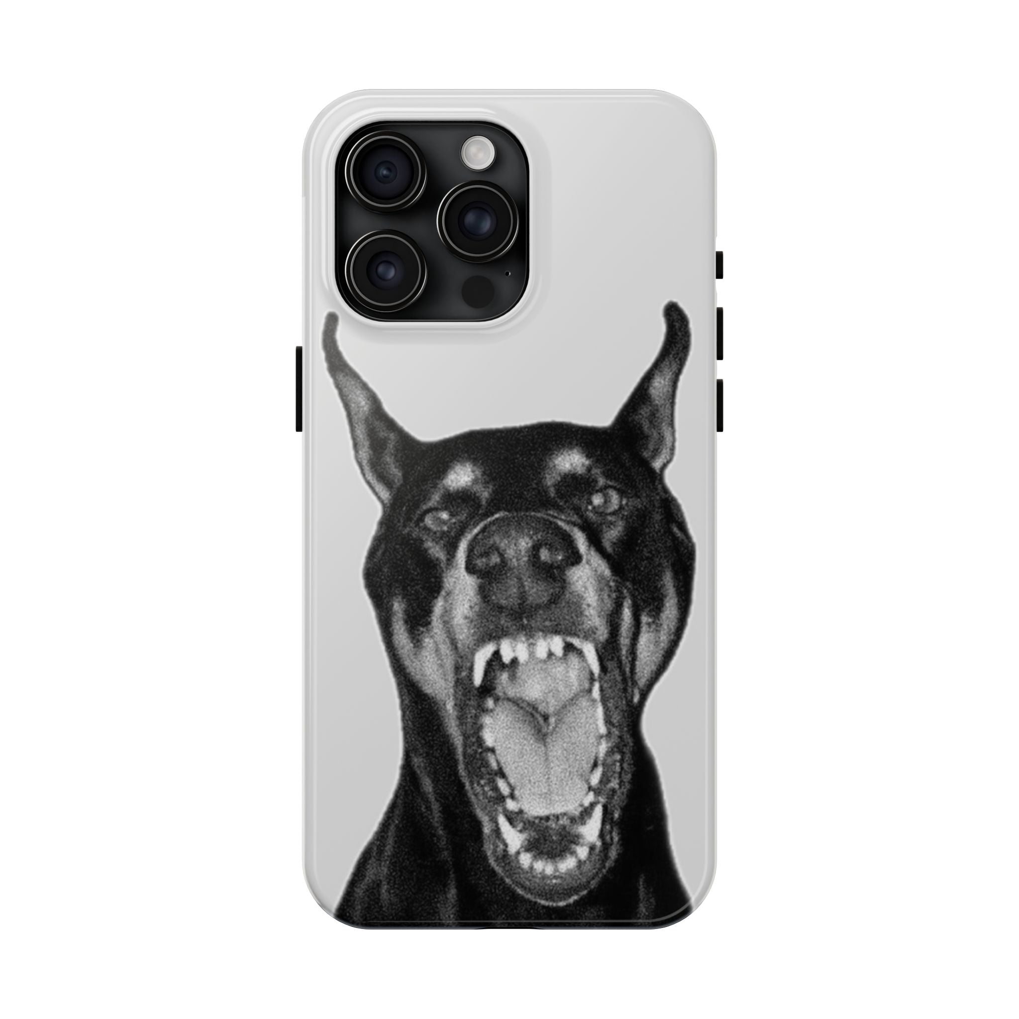 "Bark" Case