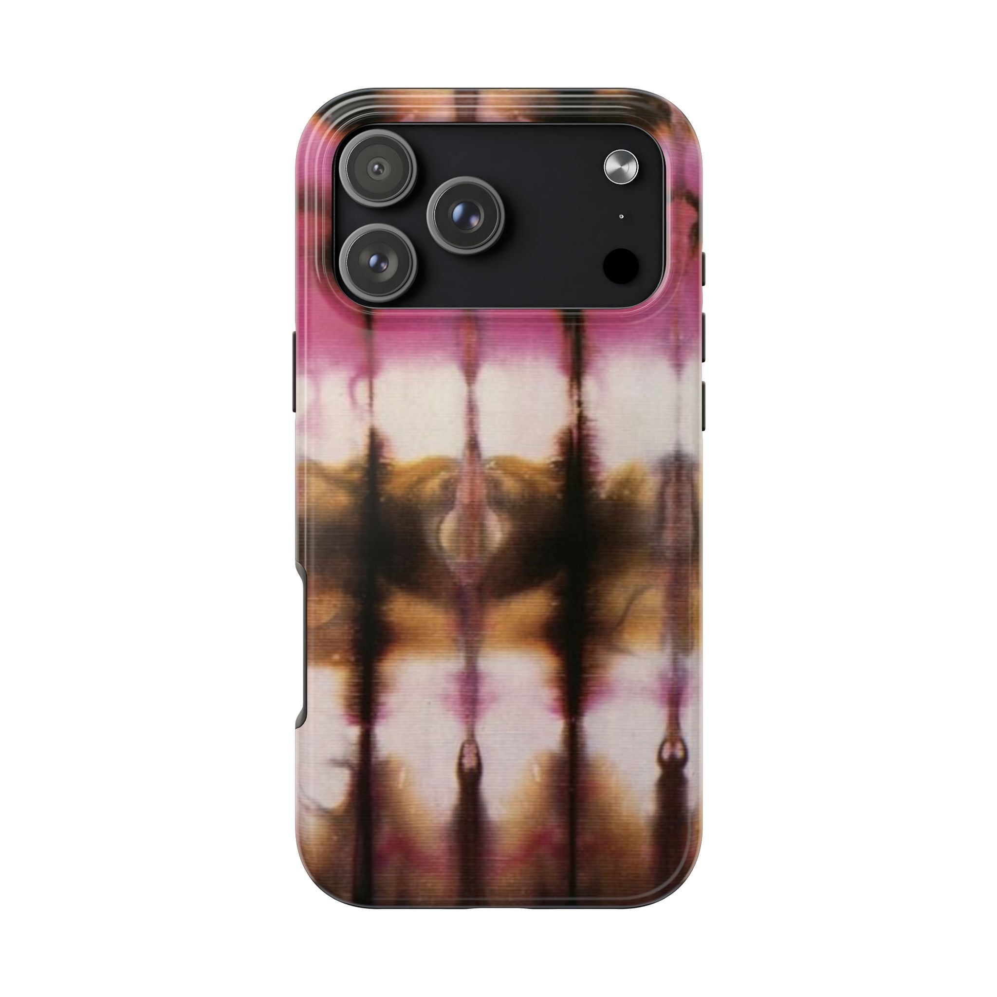 Tie-Dye Case