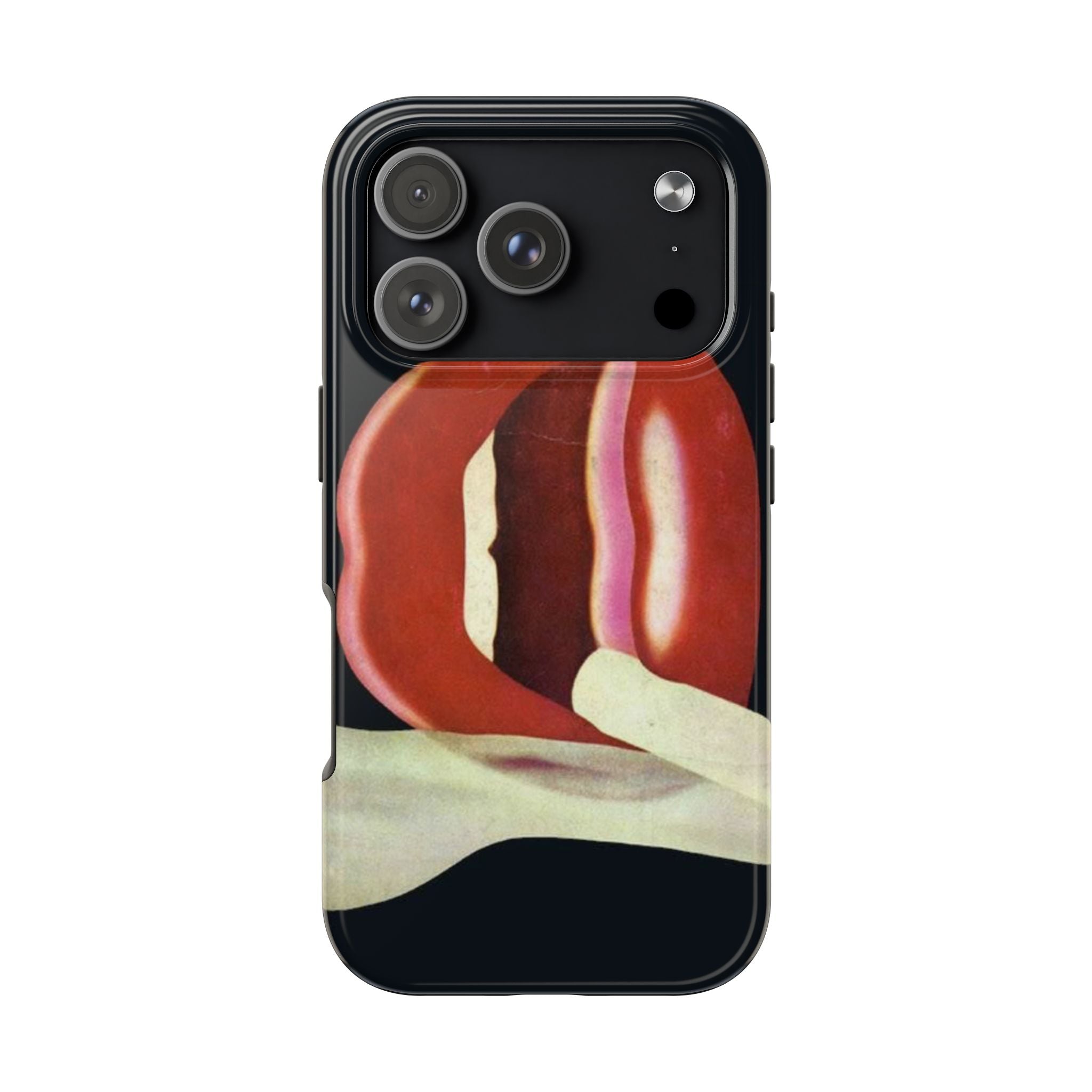 “Lips” Case