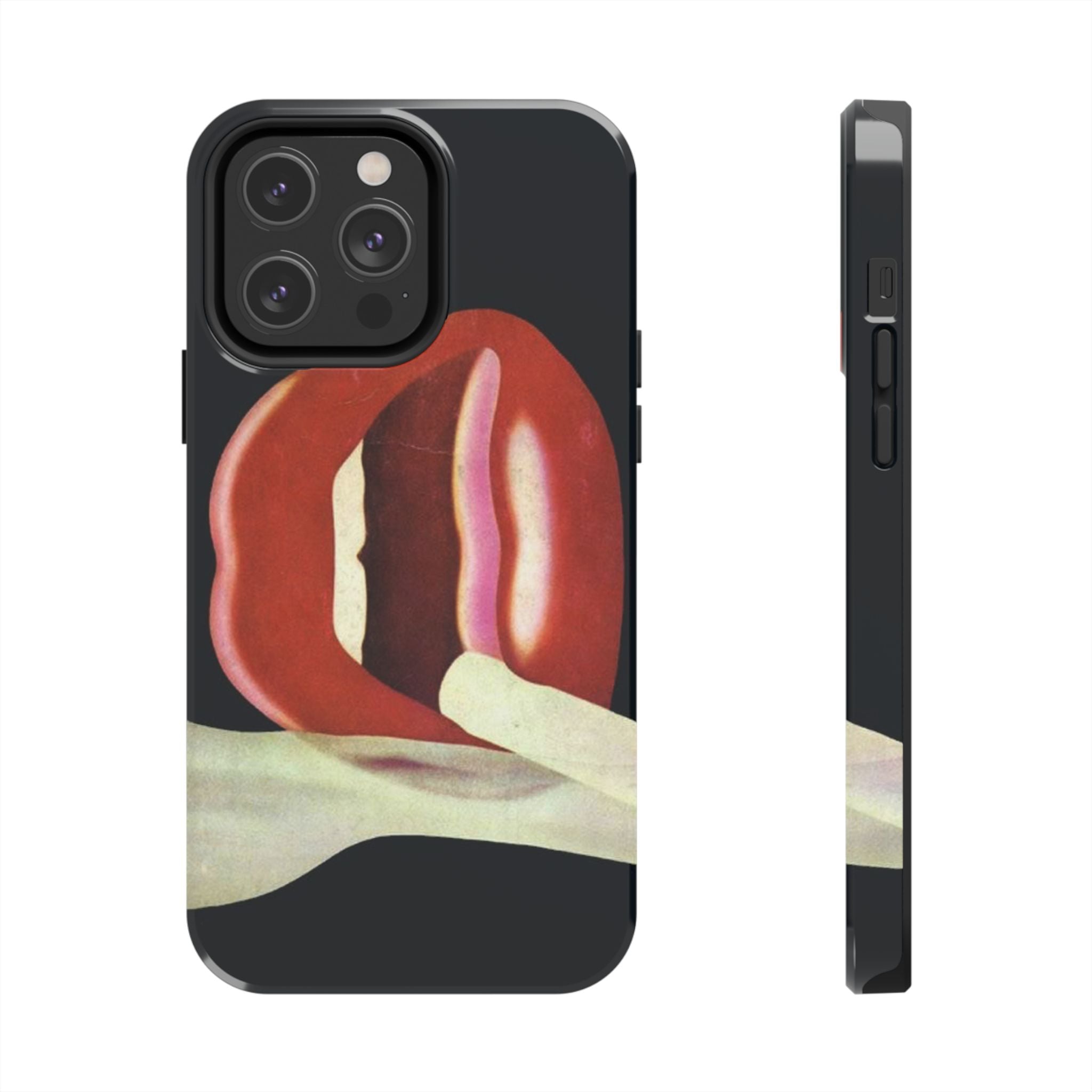 “Lips” Case