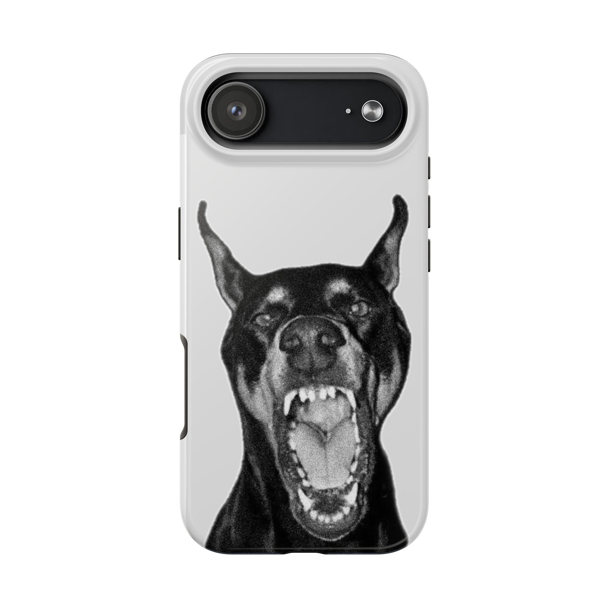 "Bark" Case