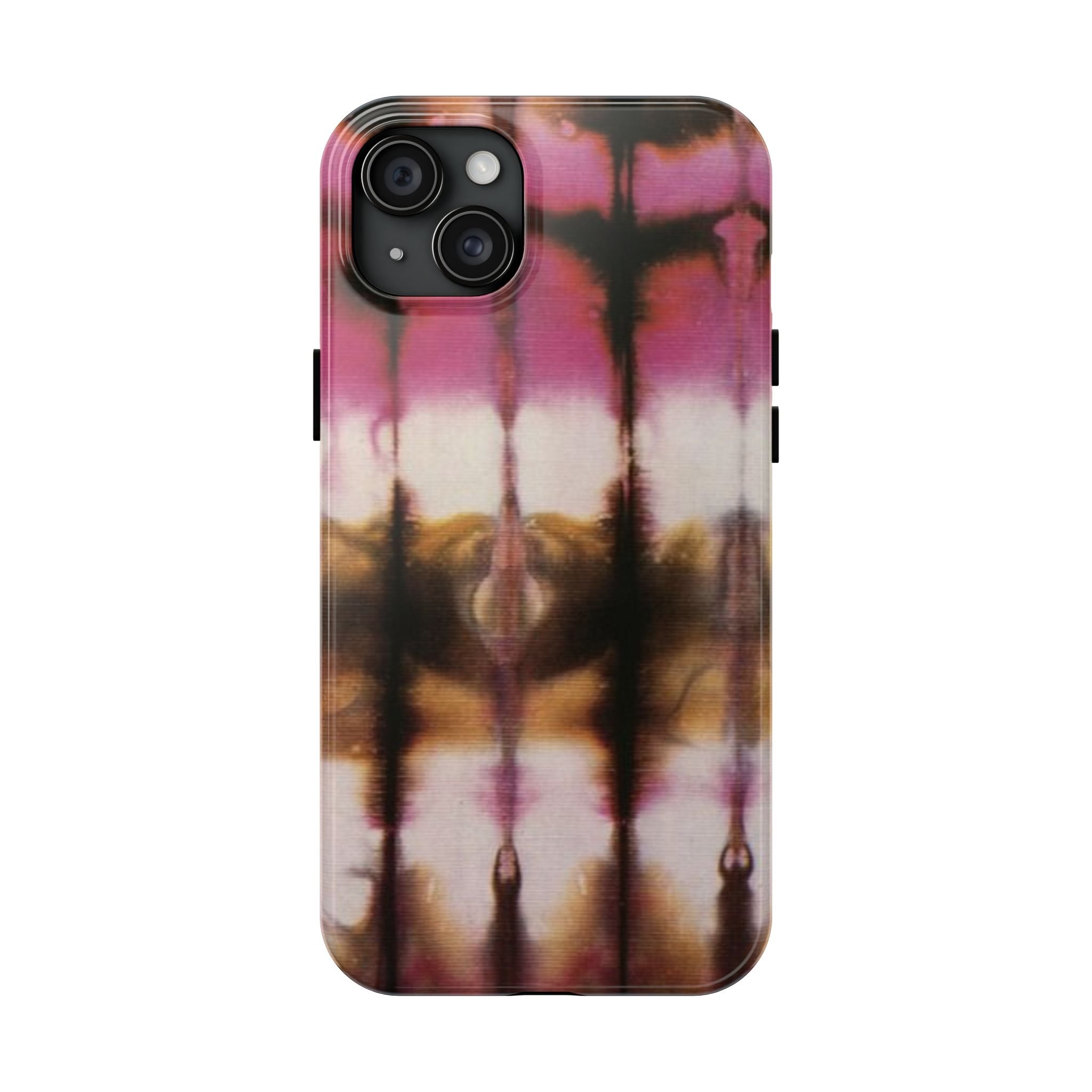 Tie-Dye Case