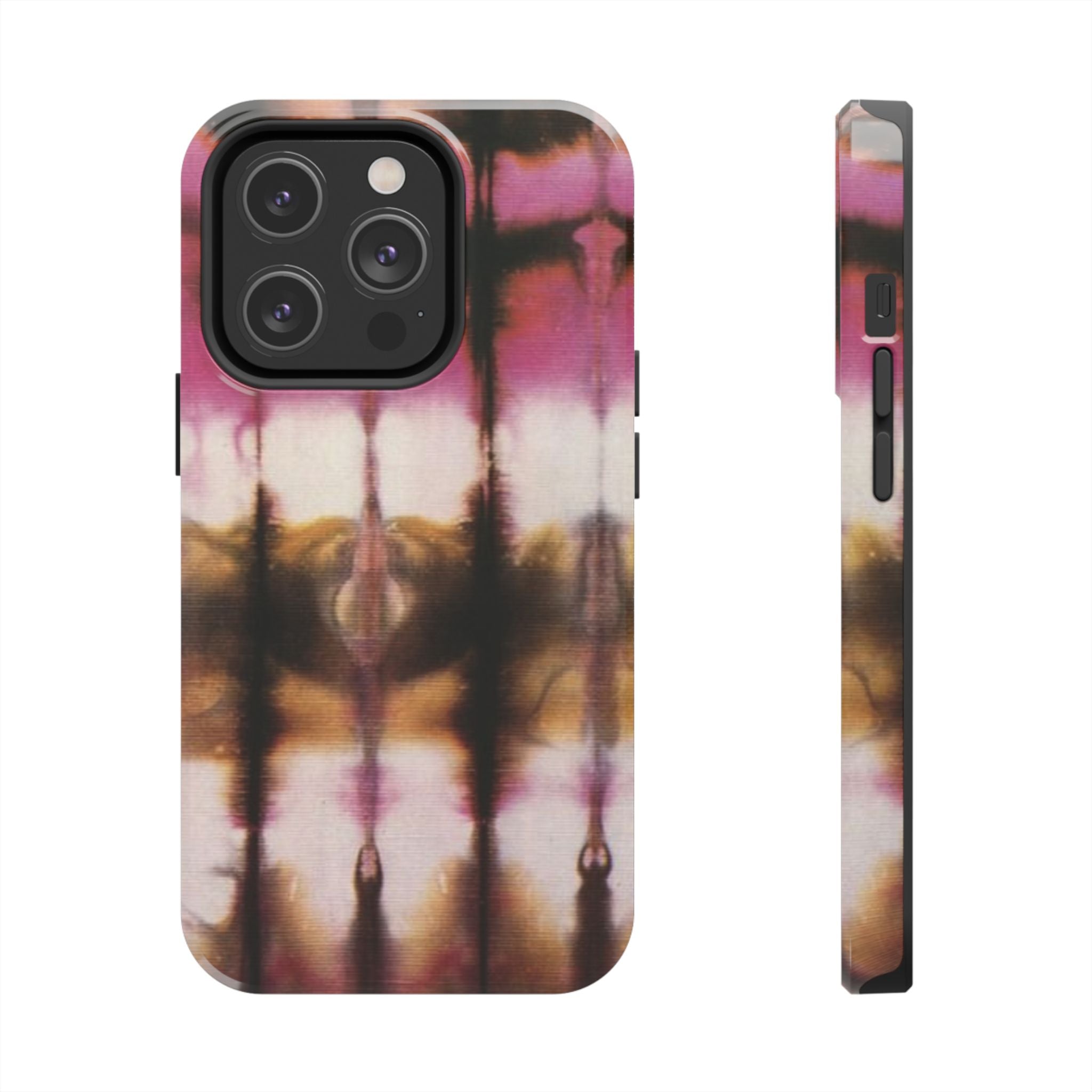 Tie-Dye Case