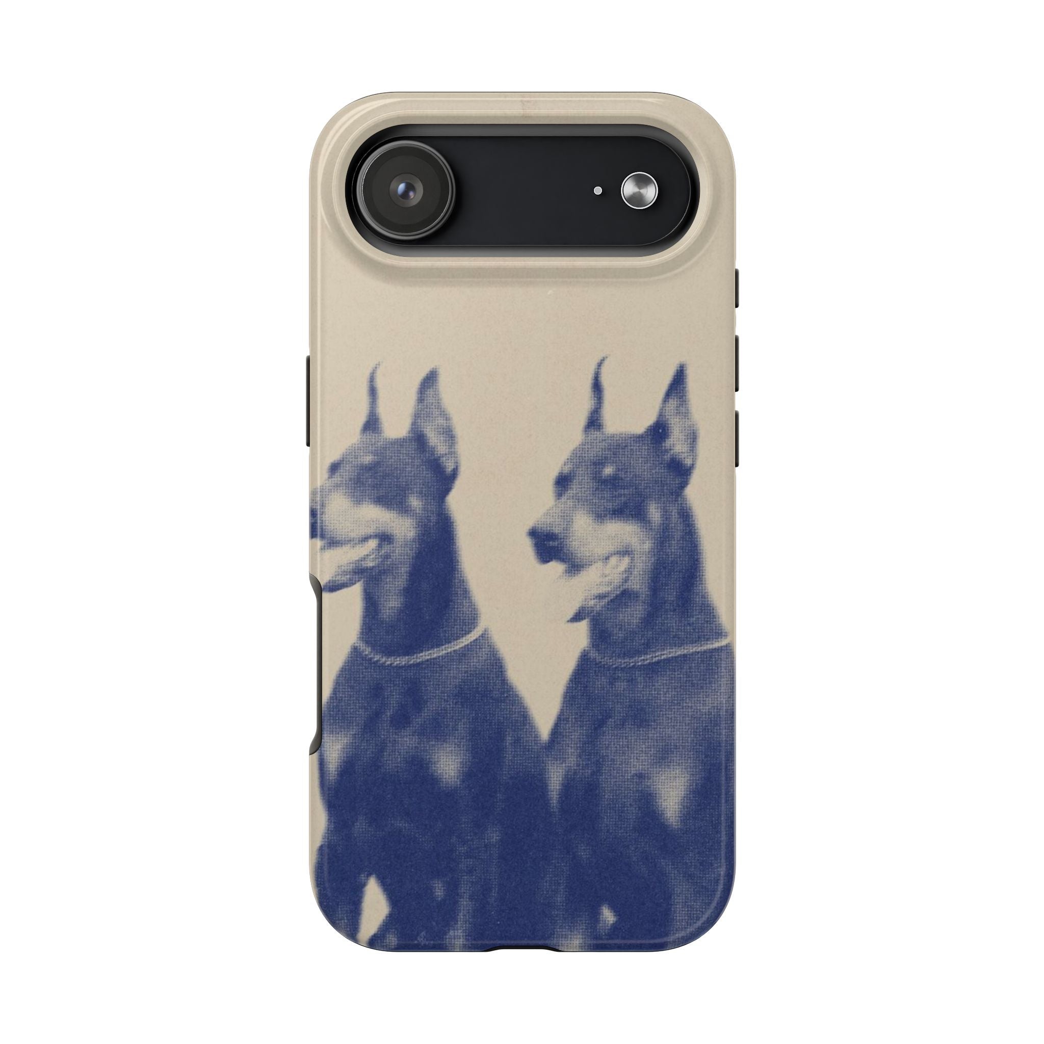 "Dobermans" Case