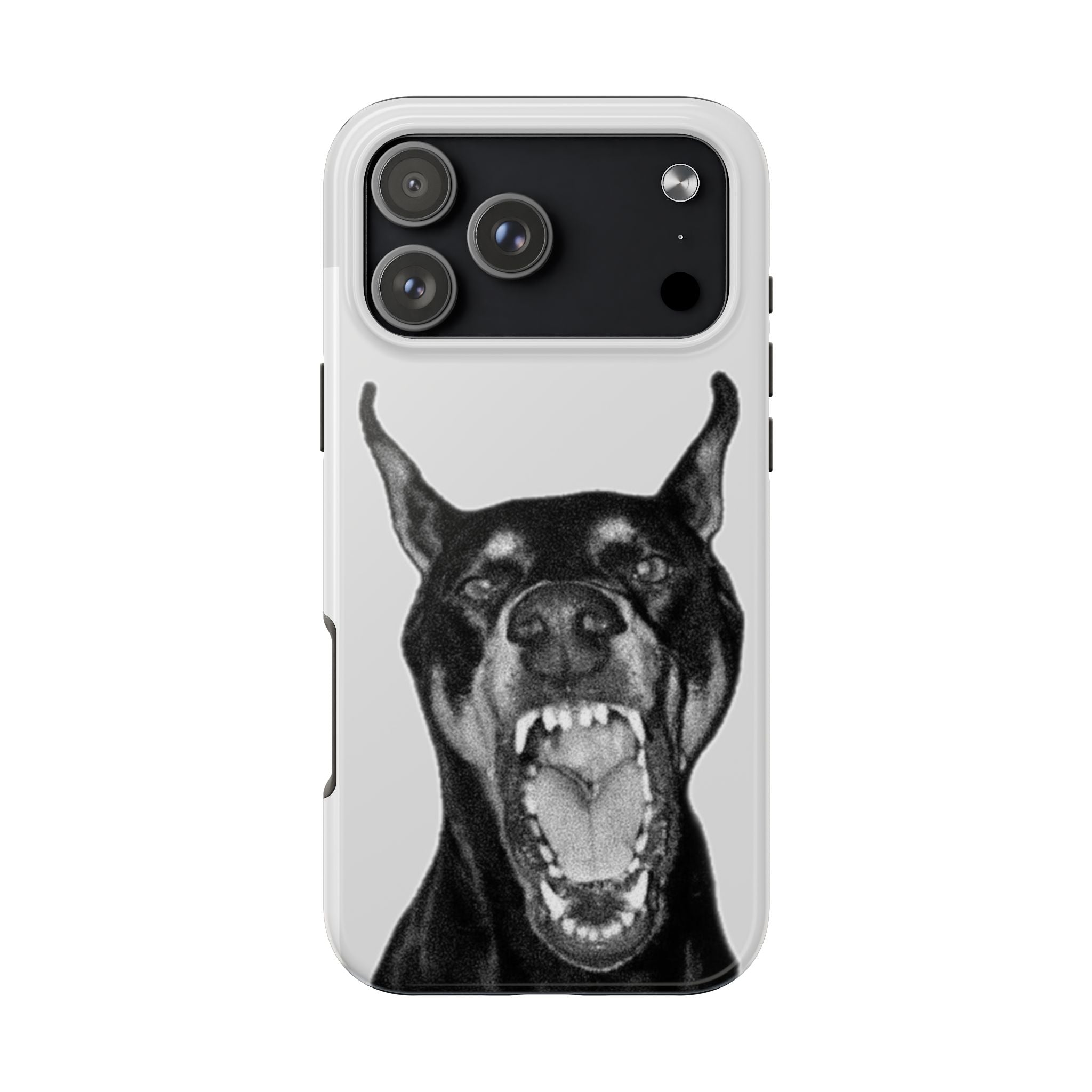 "Bark" Case