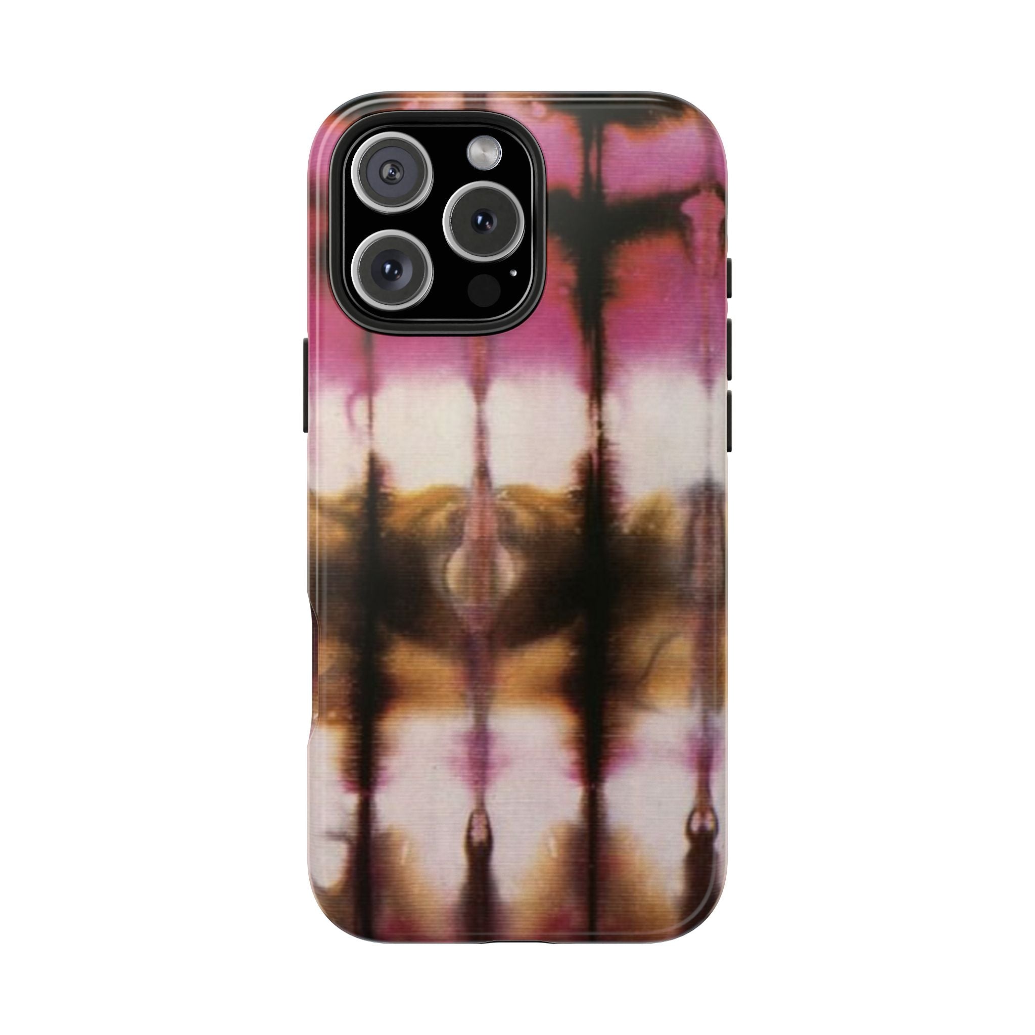Tie-Dye Case