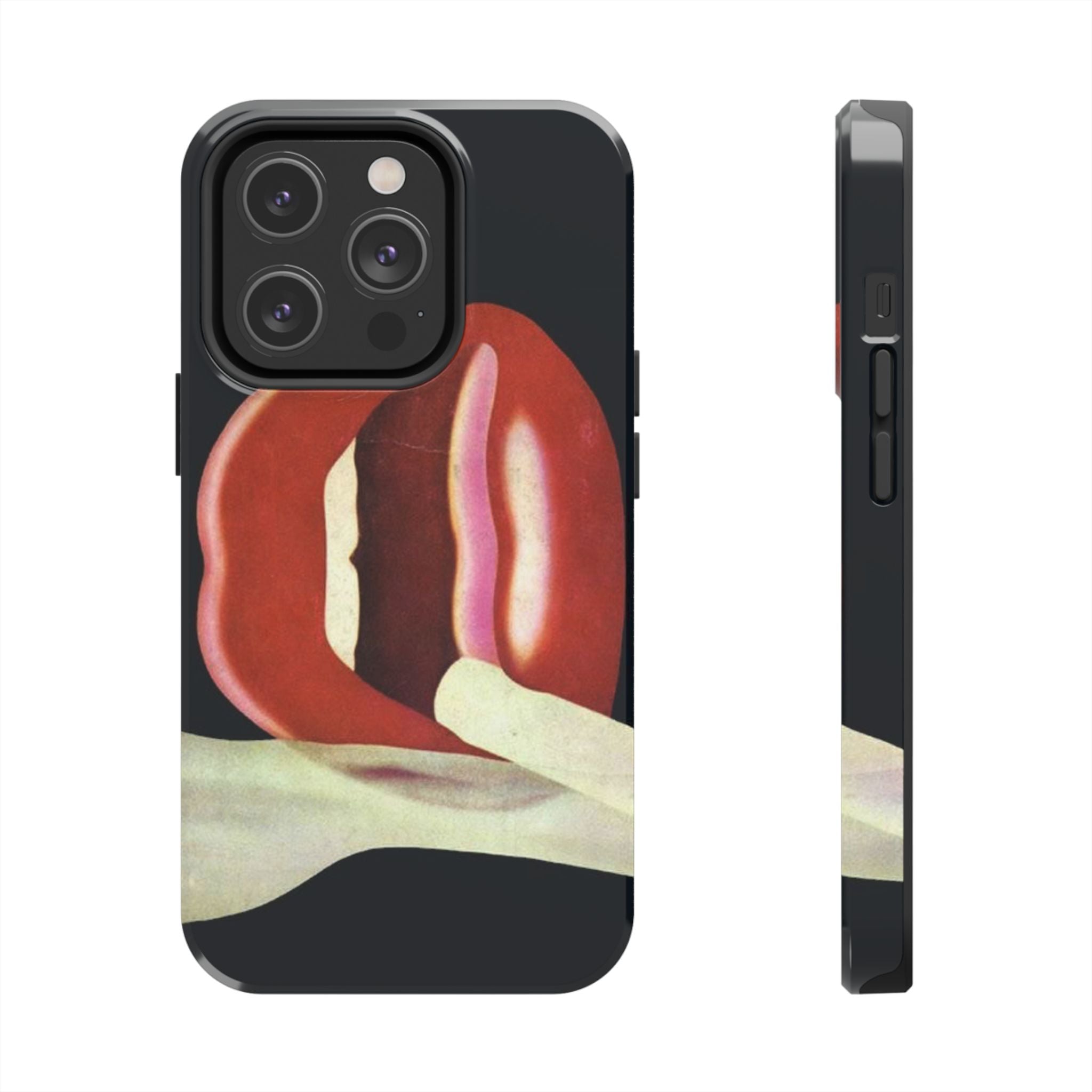 “Lips” Case