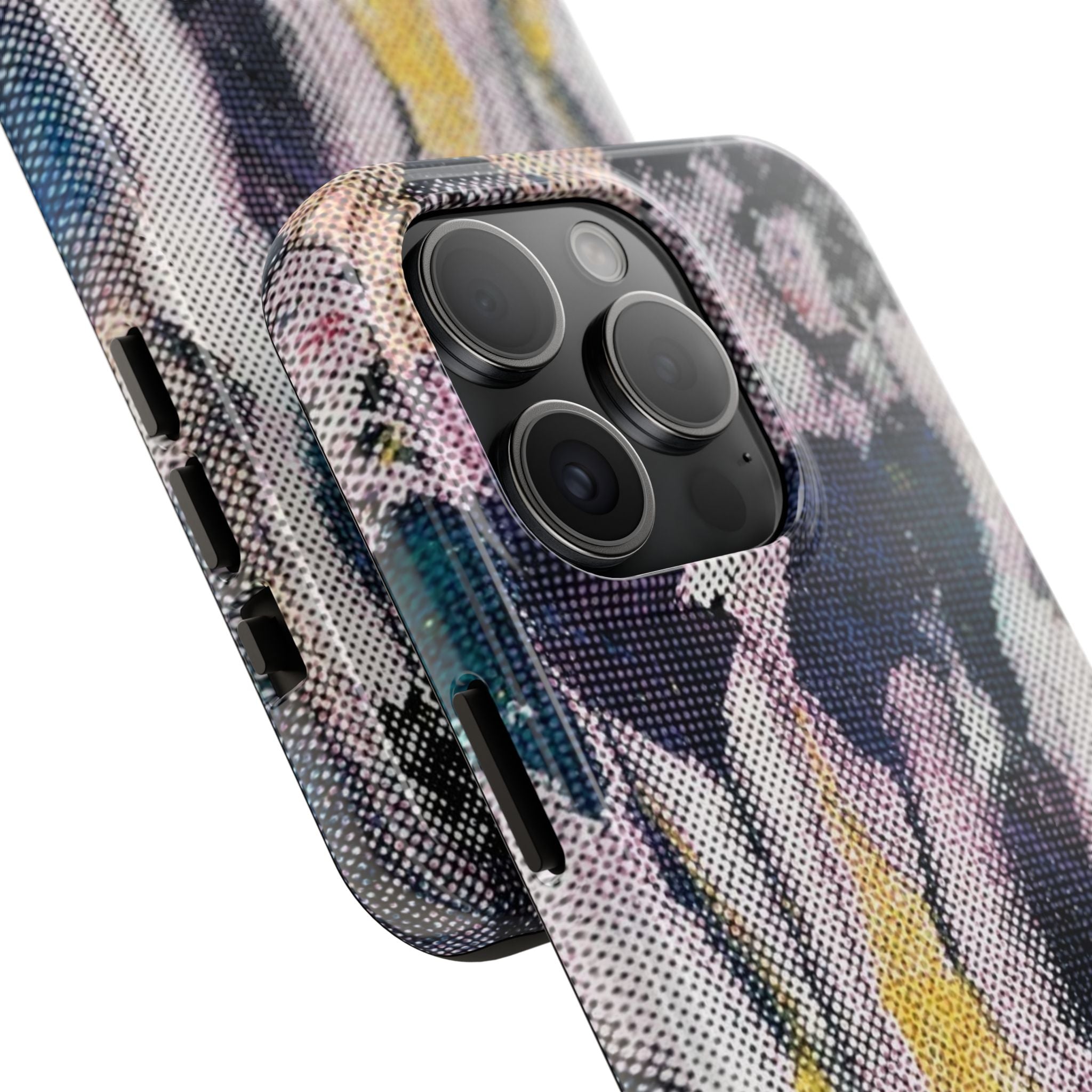 "Pixel Play Boy" Case