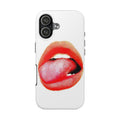 "Tongue" Case