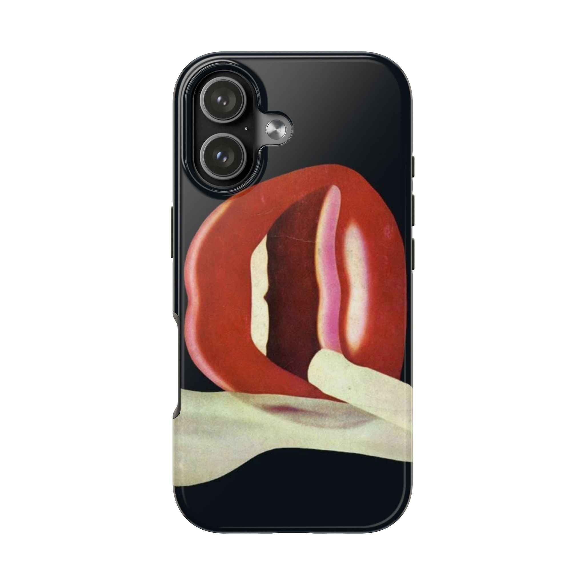 “Lips” Case