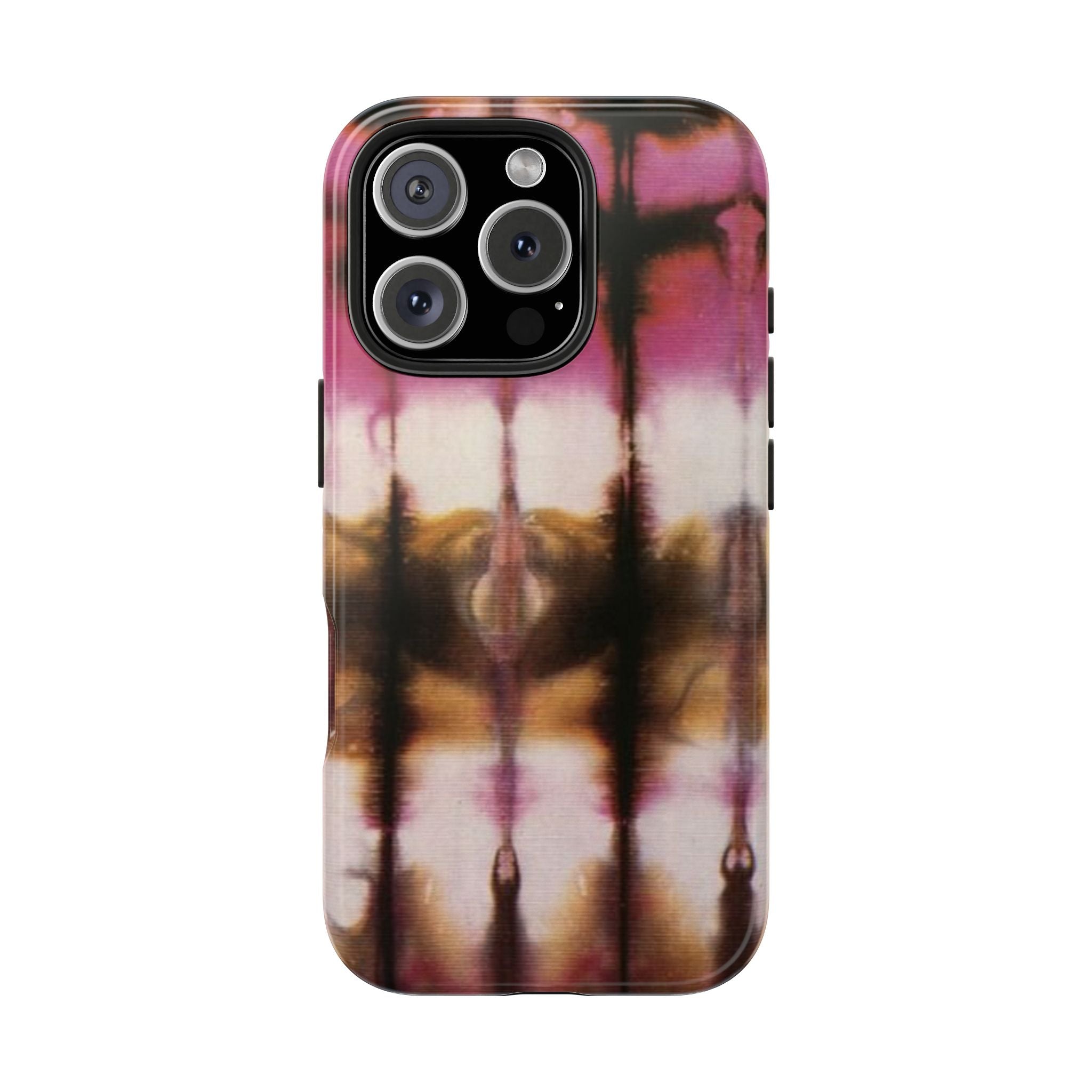 Tie-Dye Case