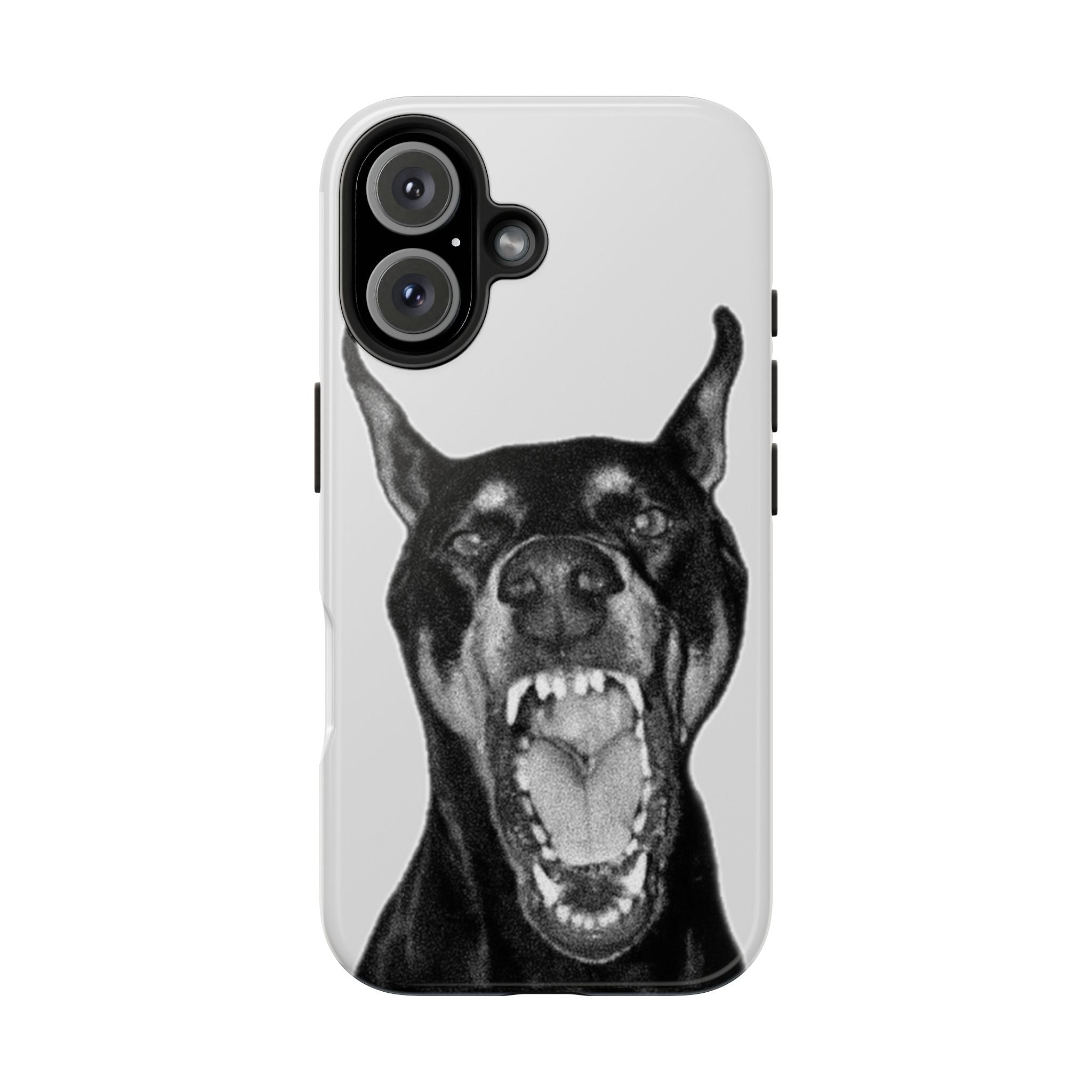 "Bark" Case