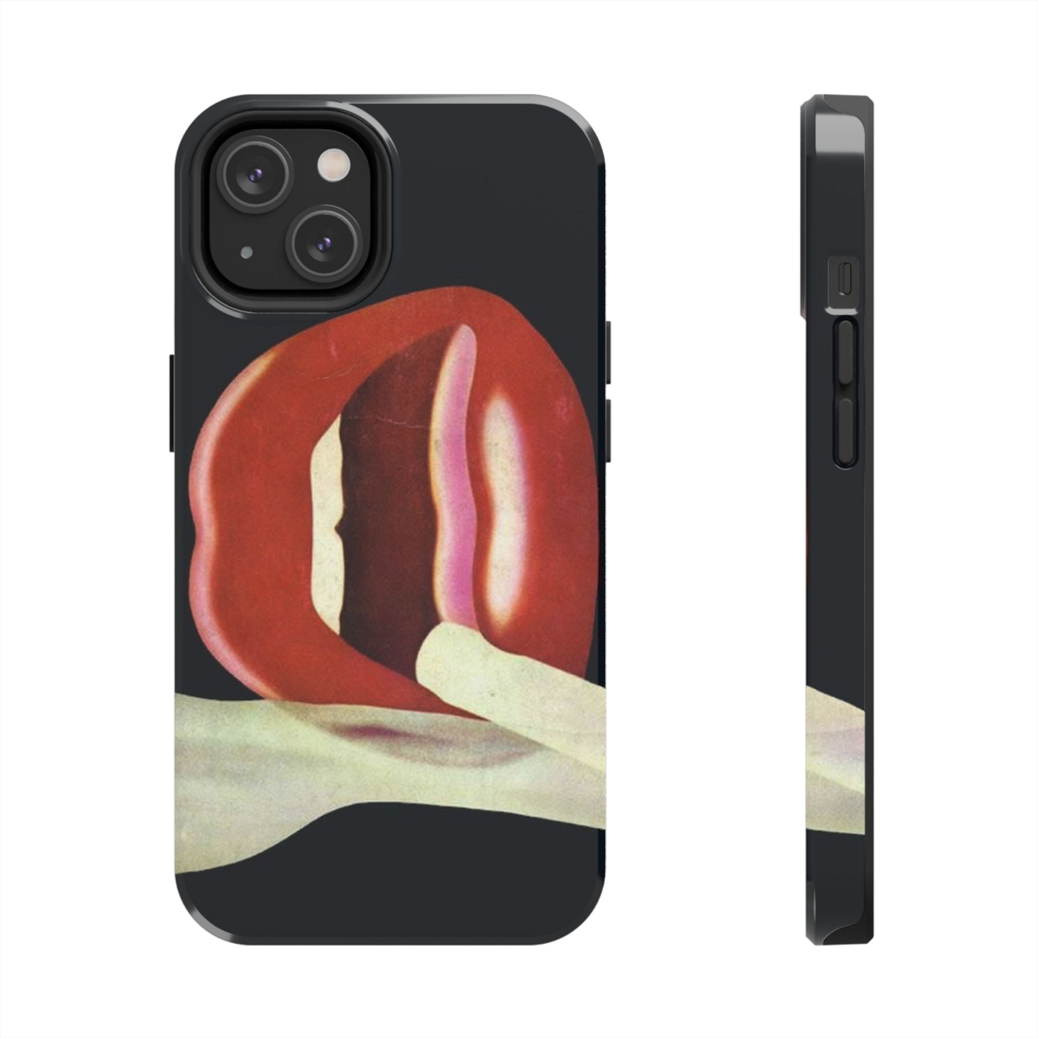 “Lips” Case
