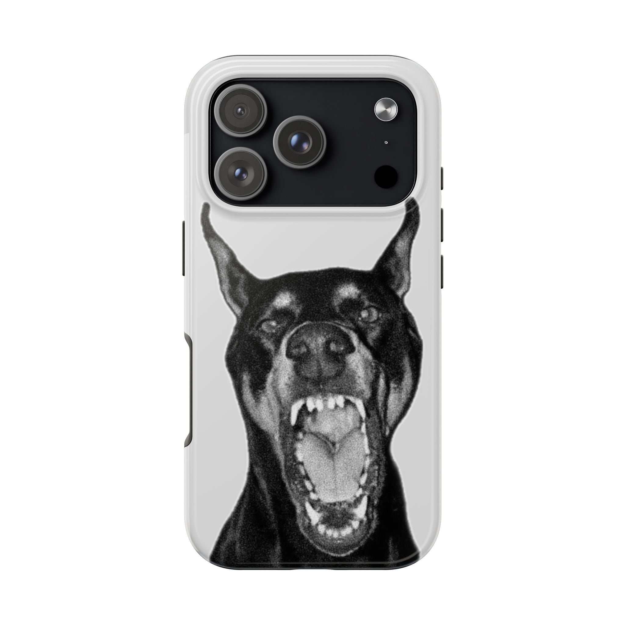 "Bark" Case