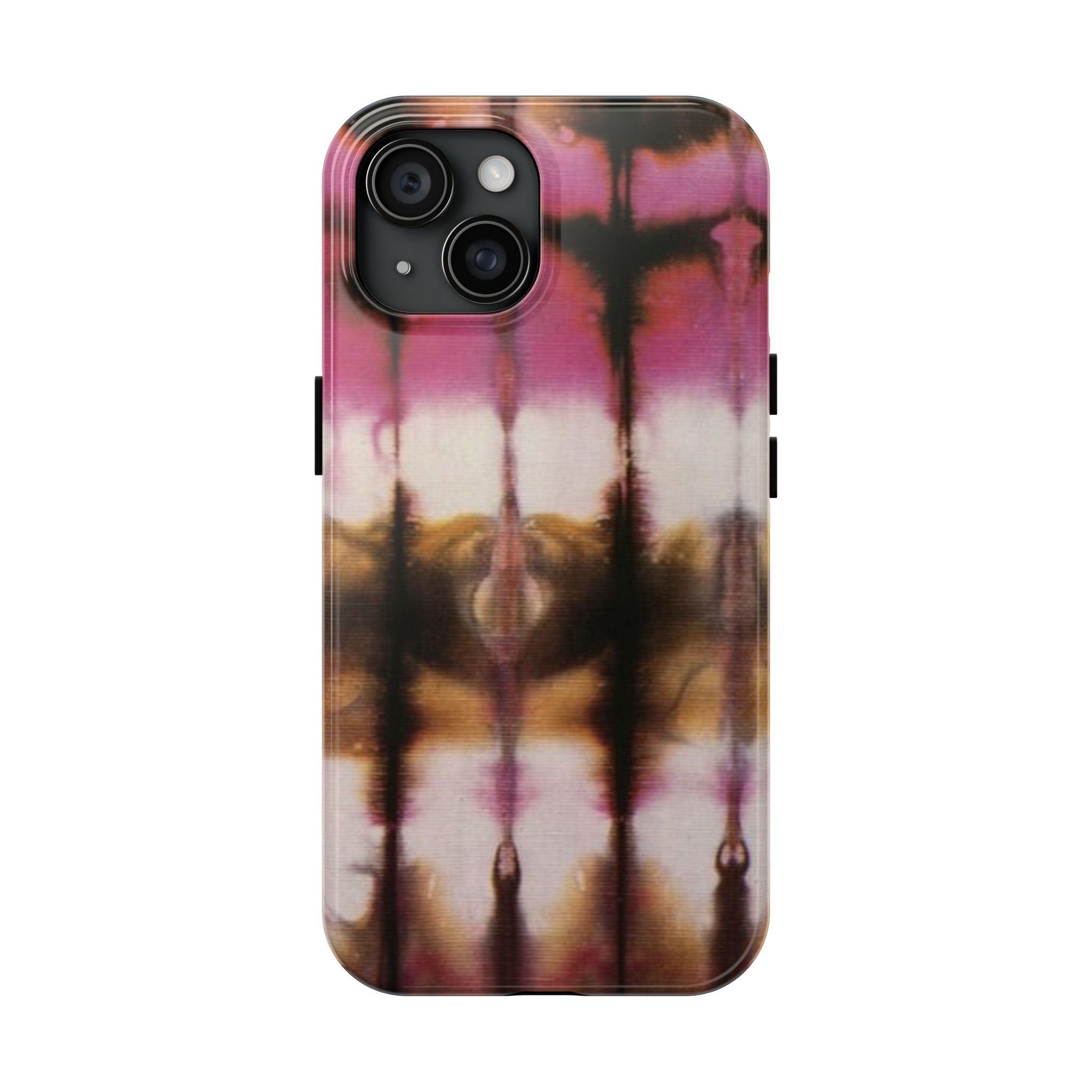 Tie-Dye Case
