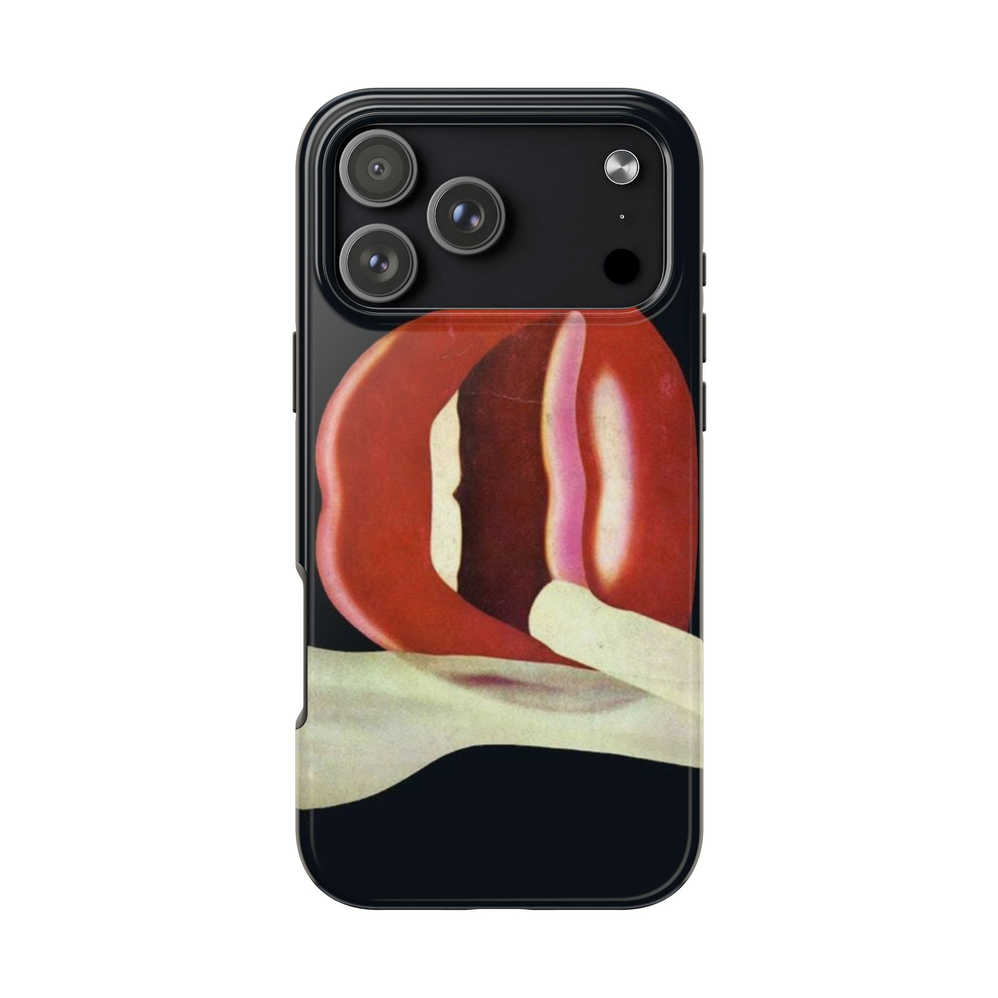 “Lips” Case