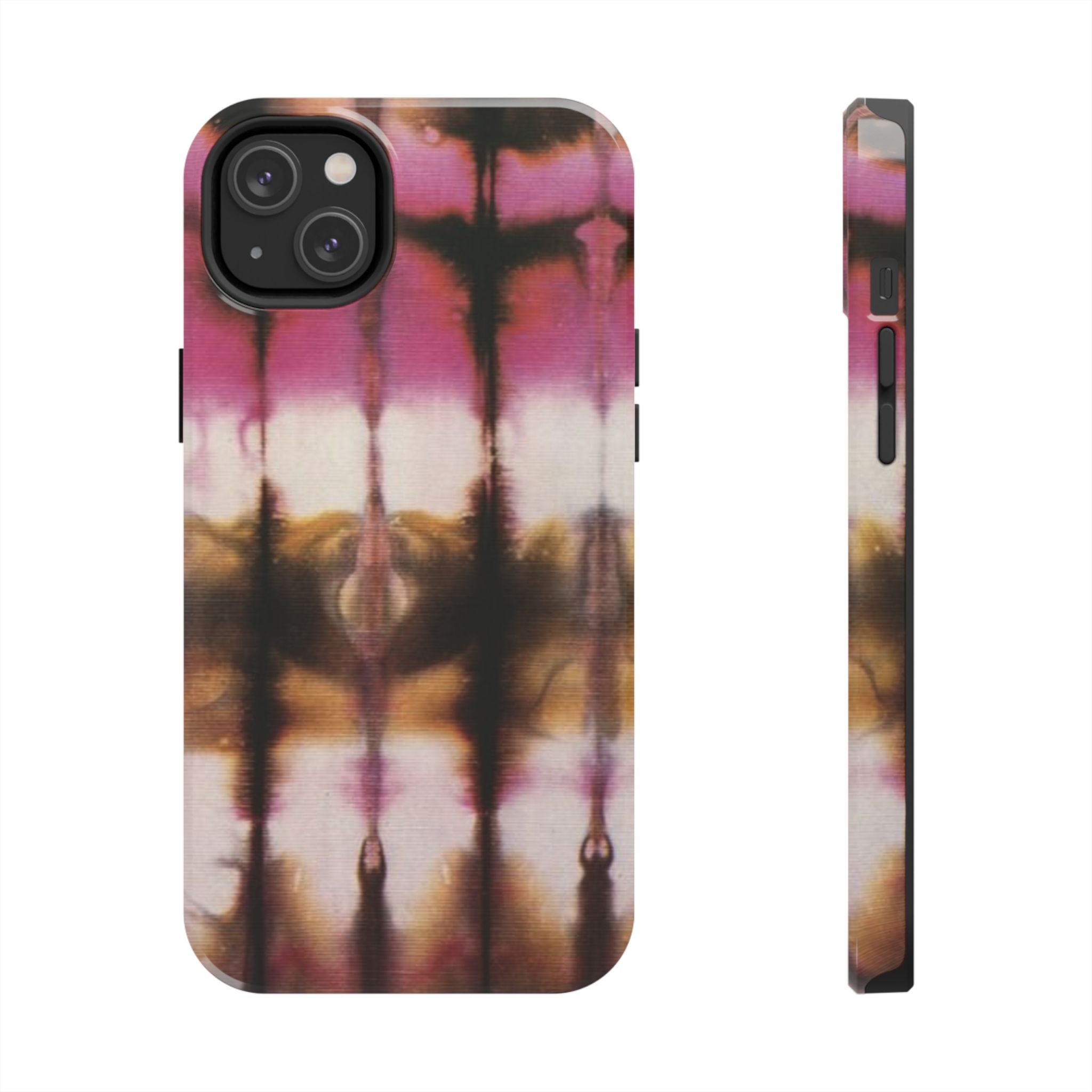 Tie-Dye Case