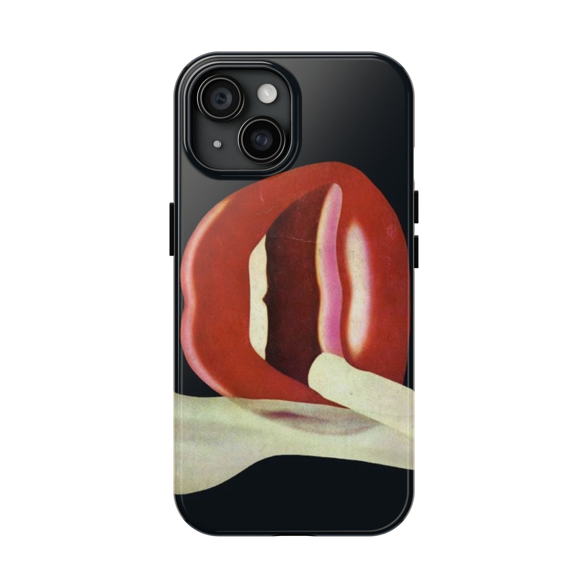 “Lips” Case