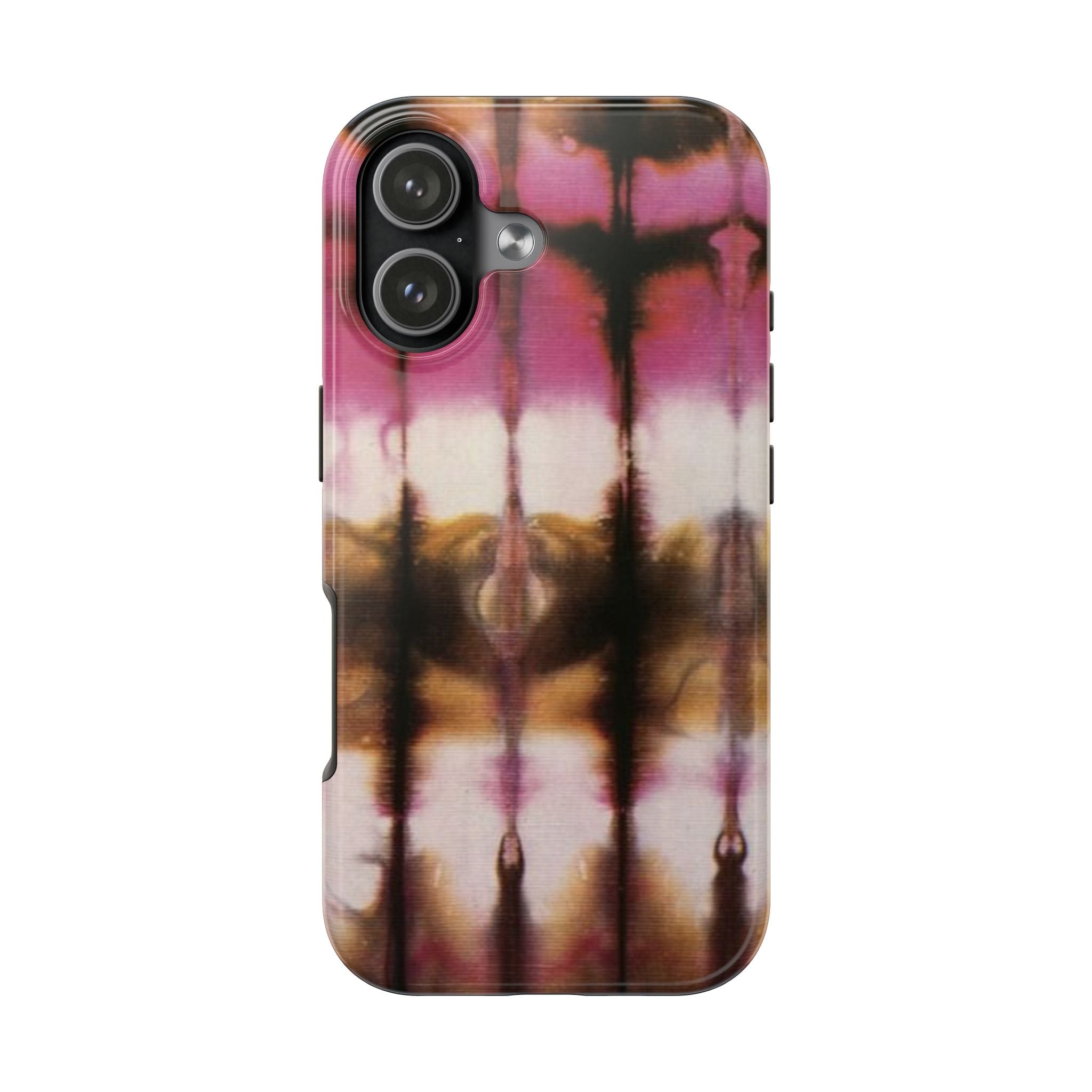 Tie-Dye Case