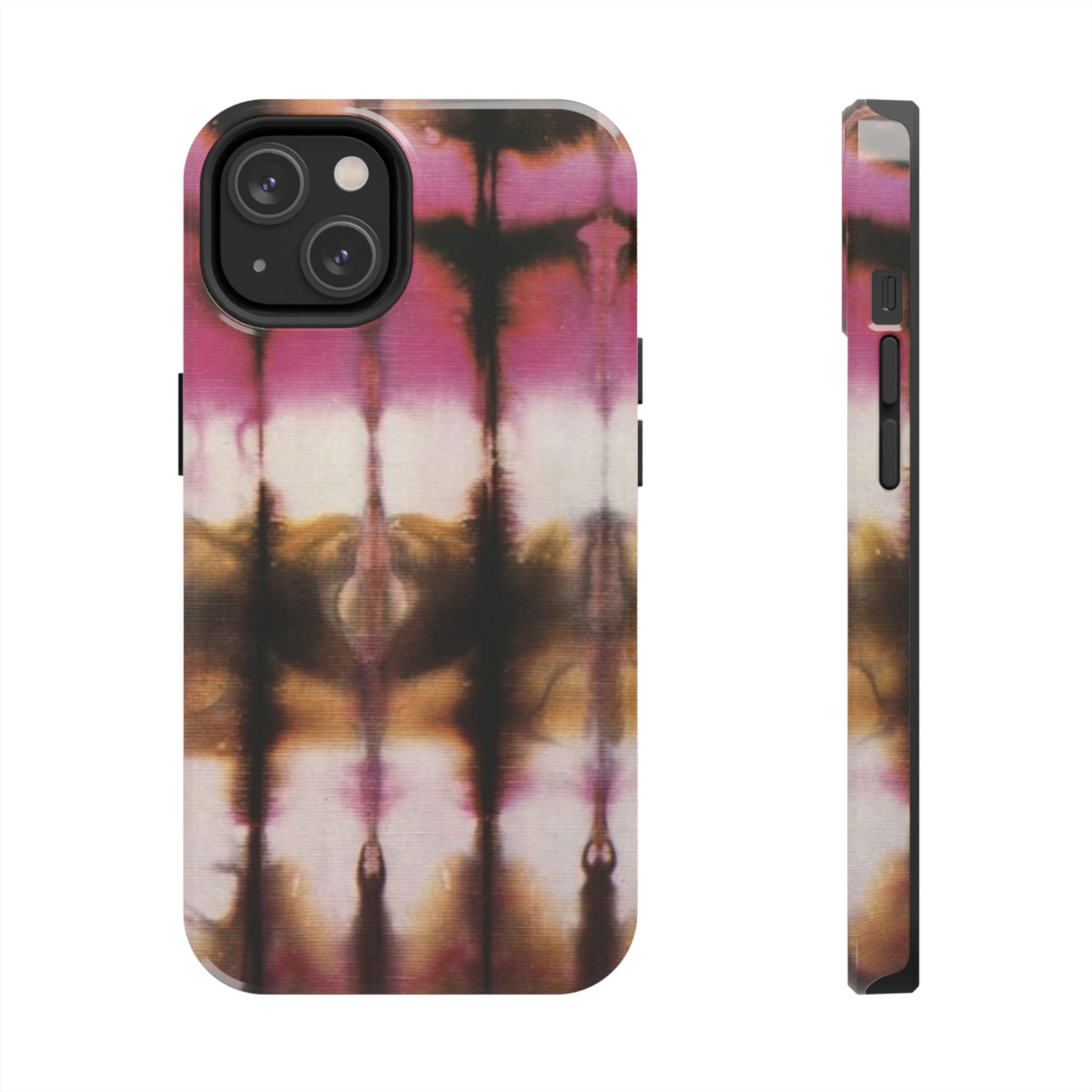 Tie-Dye Case