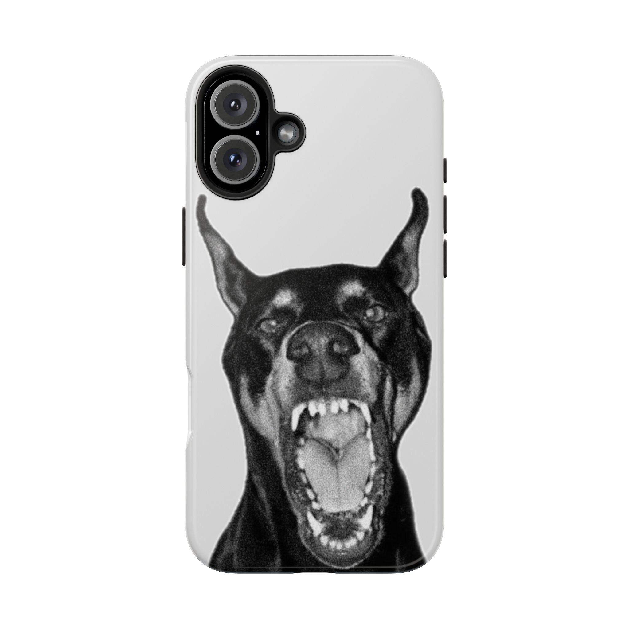"Bark" Case